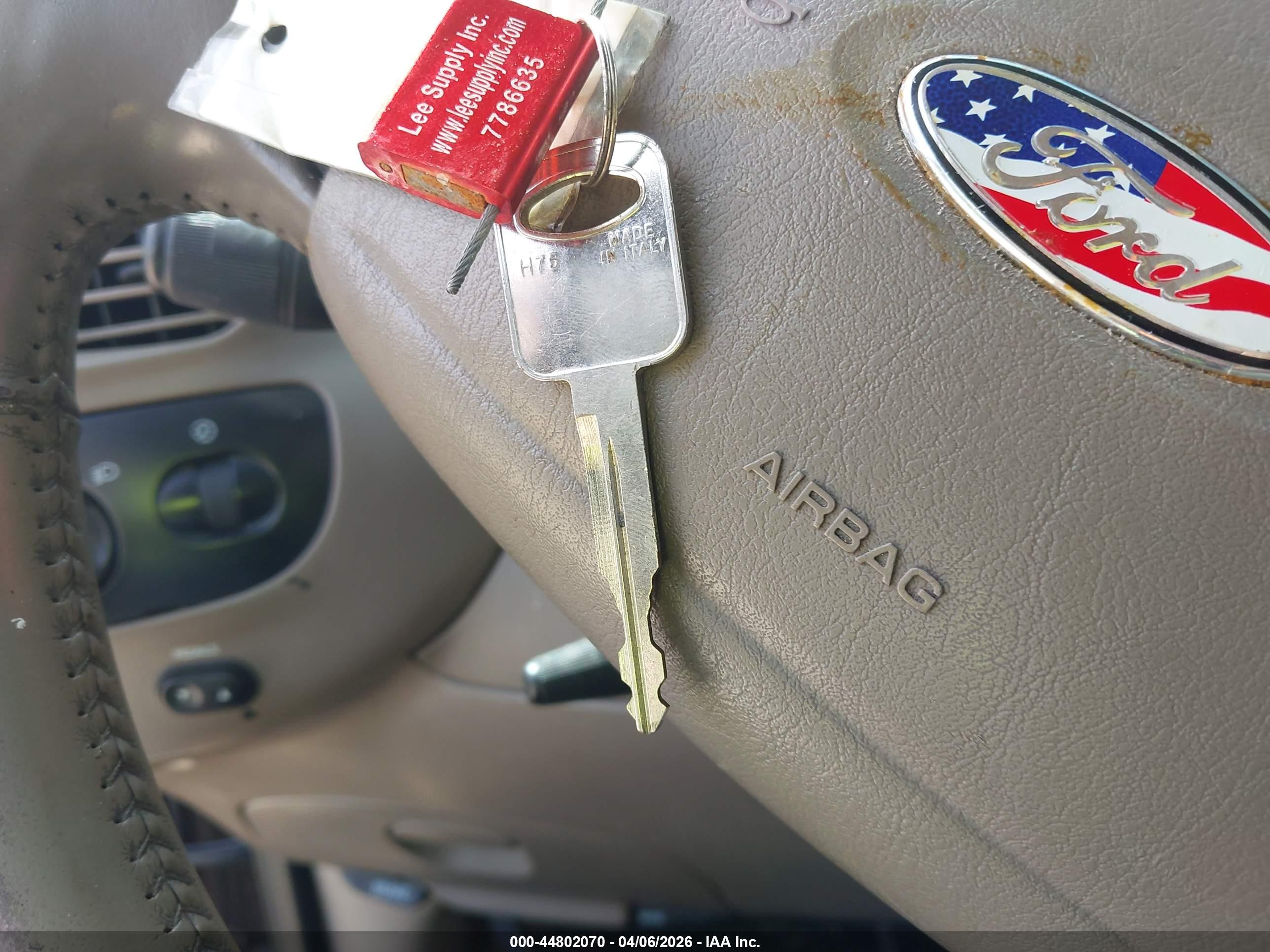 FORD F-150 image 11