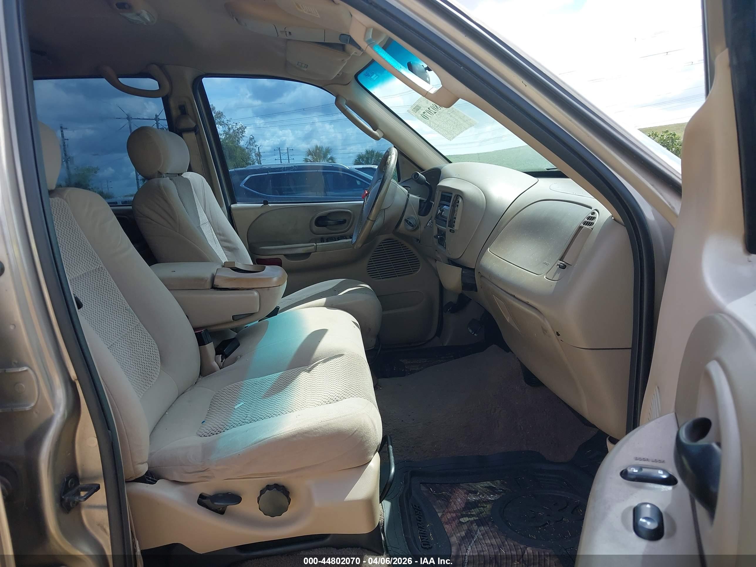 FORD F-150 image 5