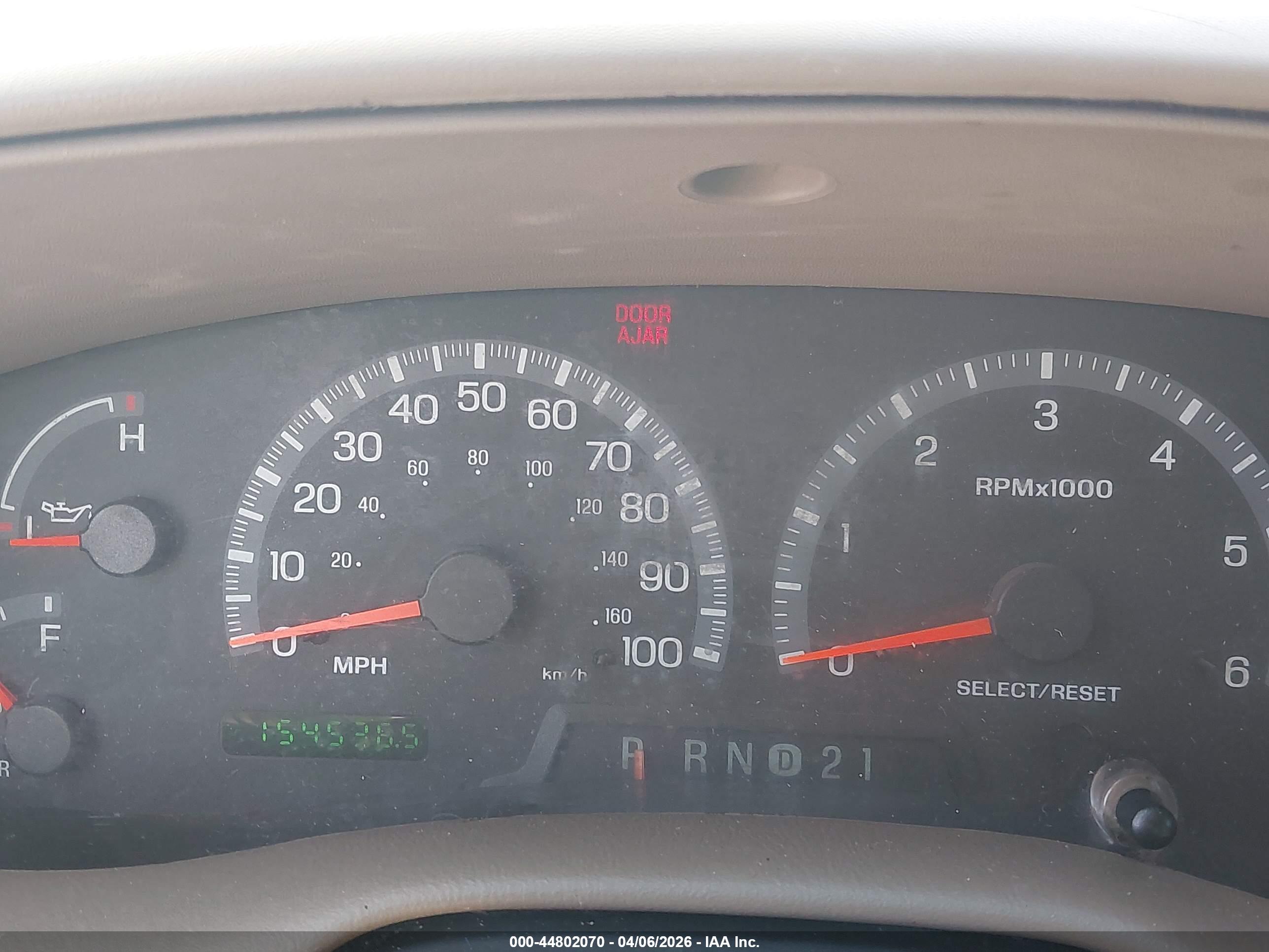 FORD F-150 image 7