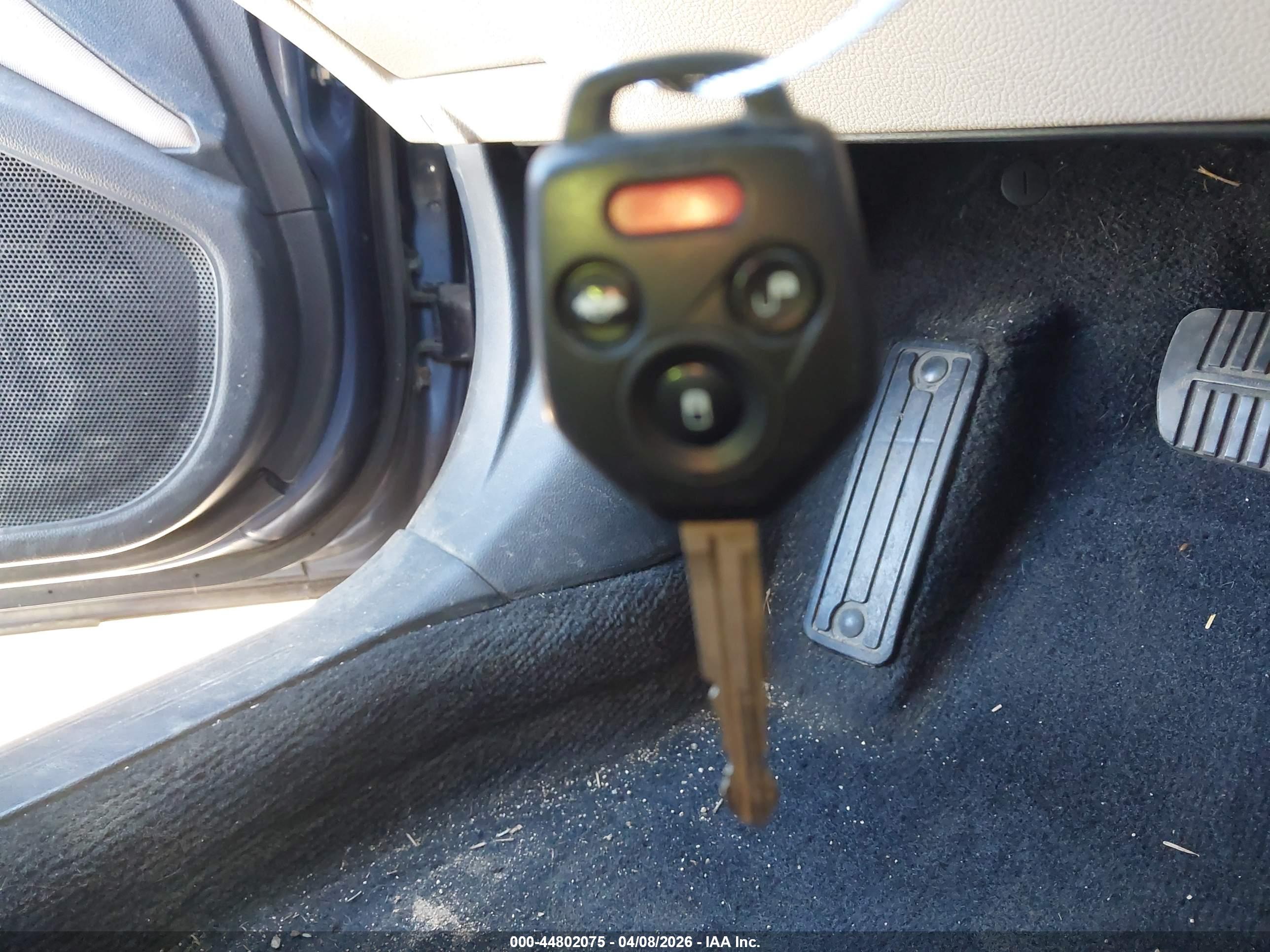 SUBARU OUTBACK image 11