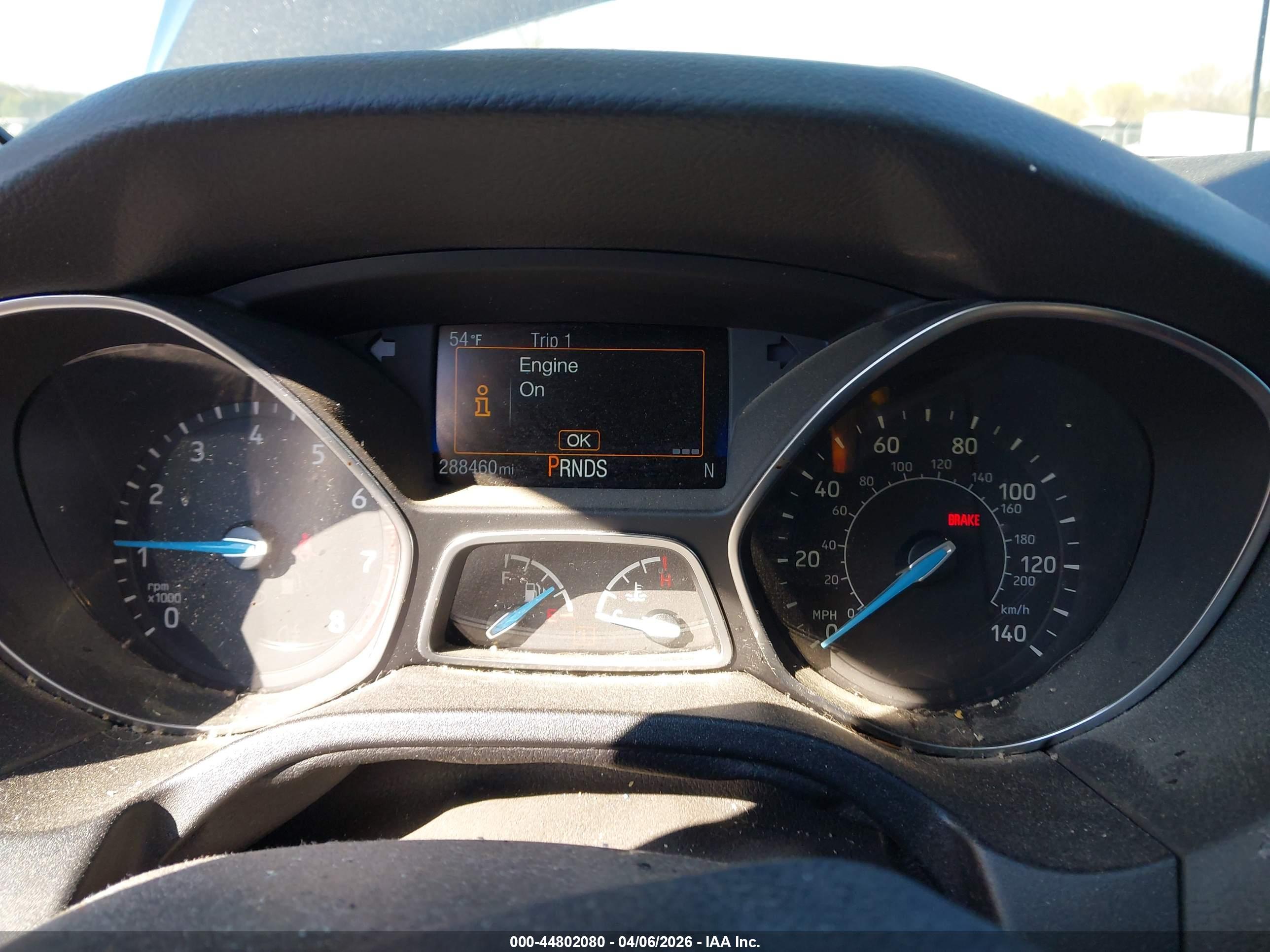FORD FOCUS image 7