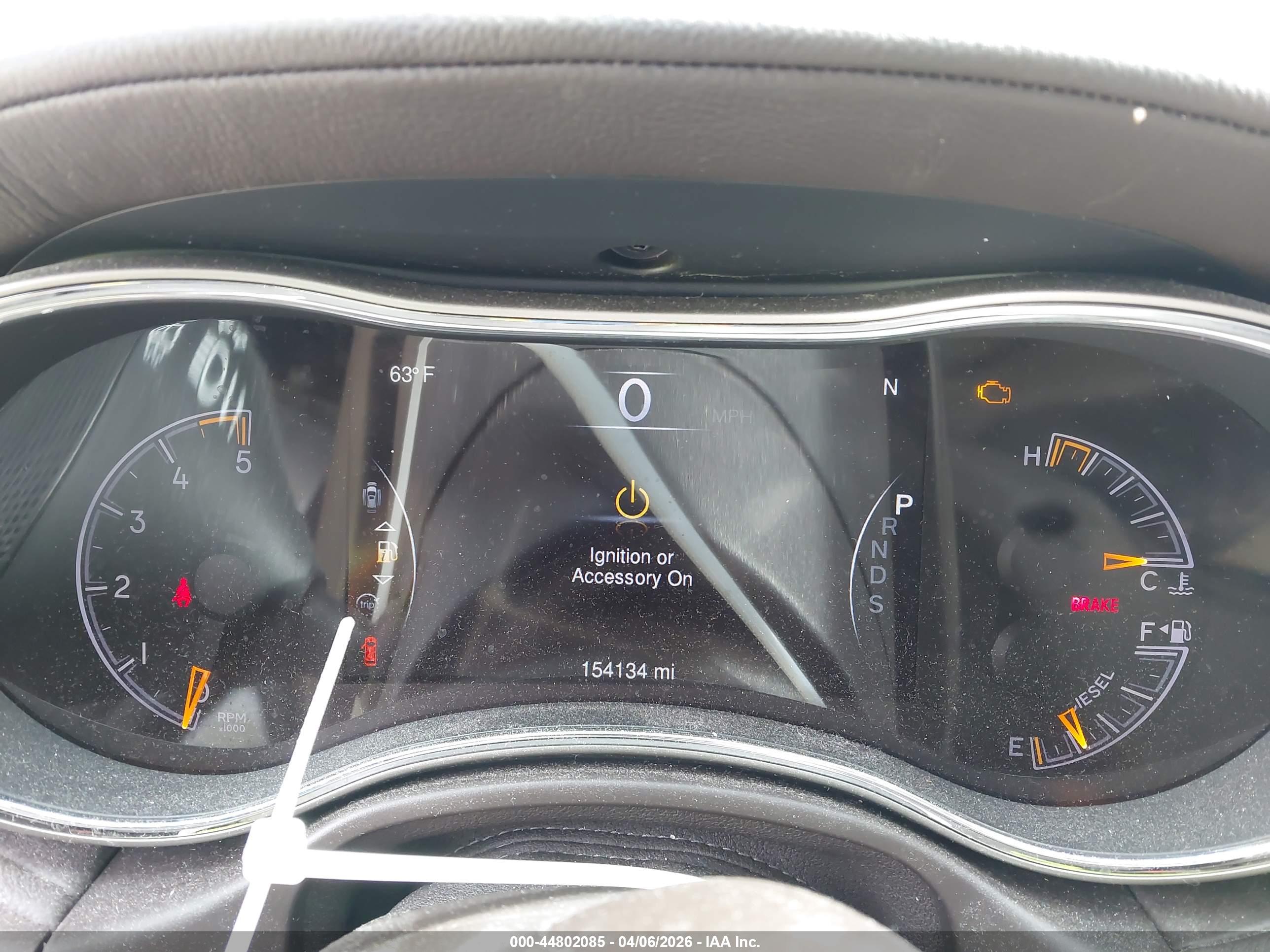 JEEP GRAND image 7