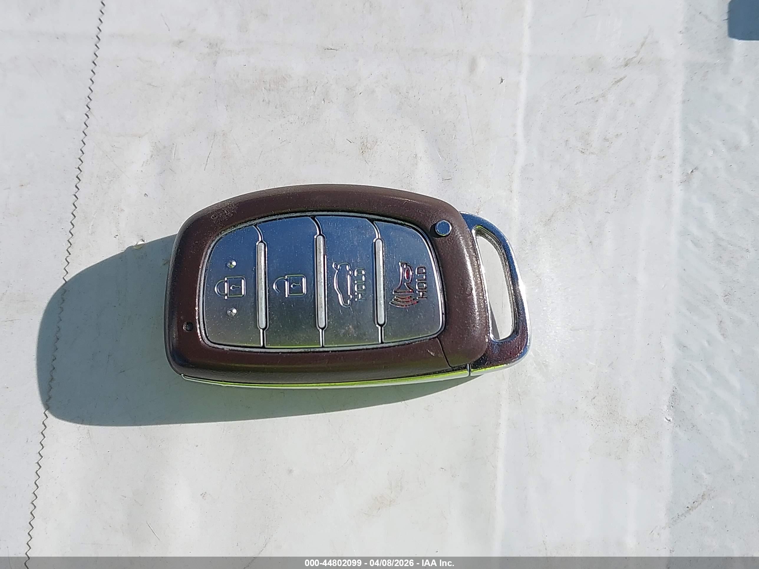 HYUNDAI SONATA image 11