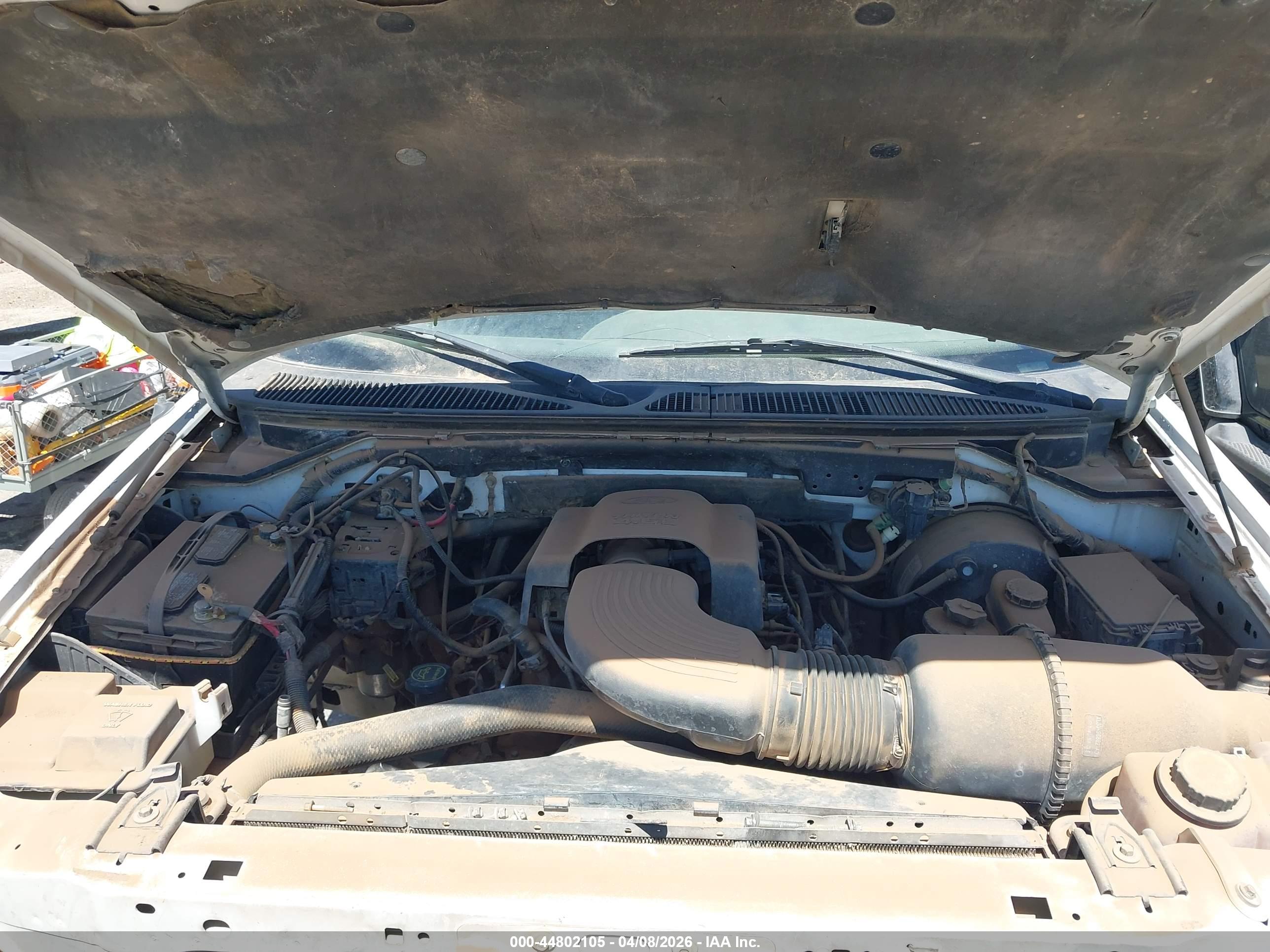 FORD F-150 image 10