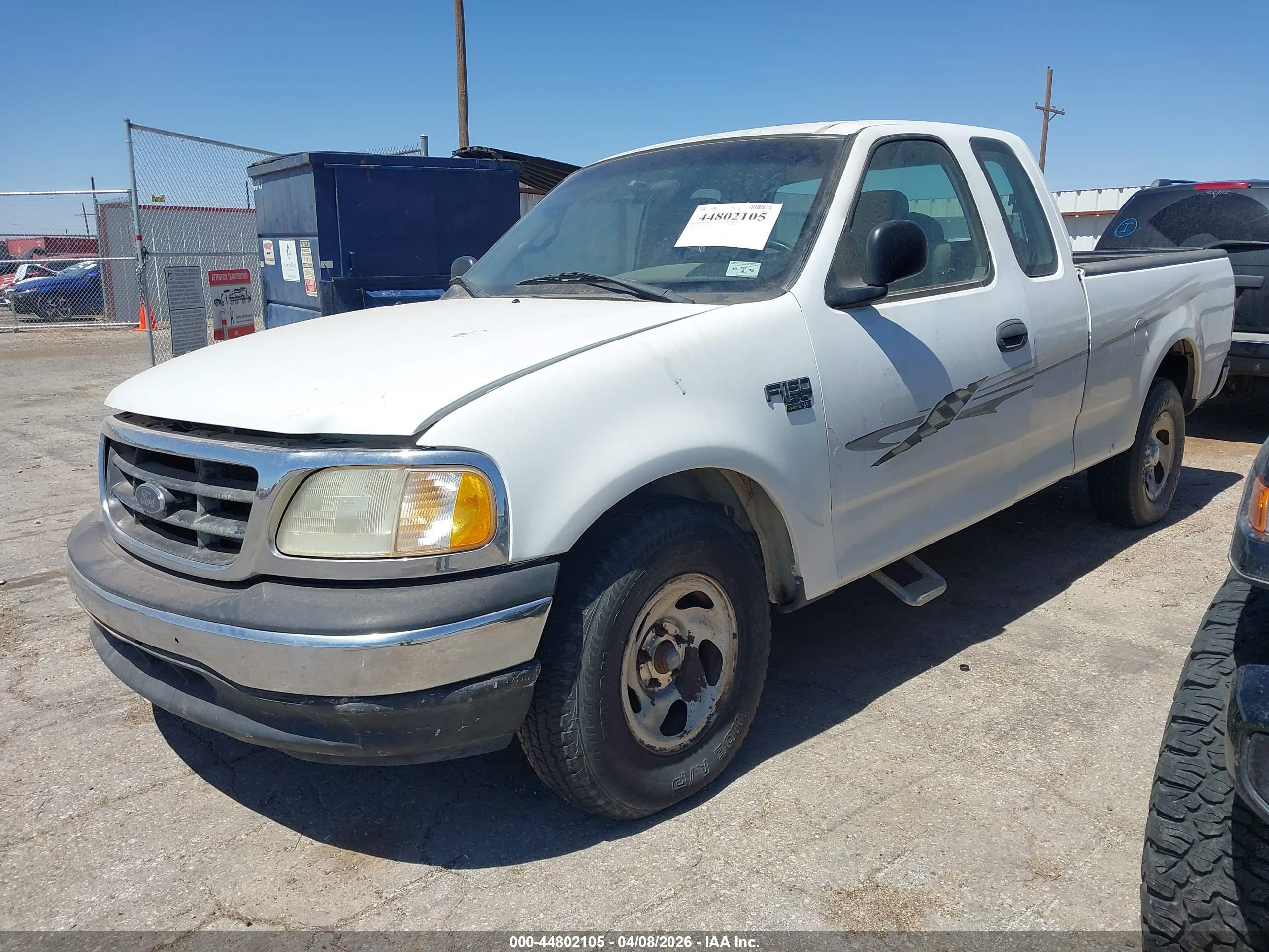 FORD F-150 image 2