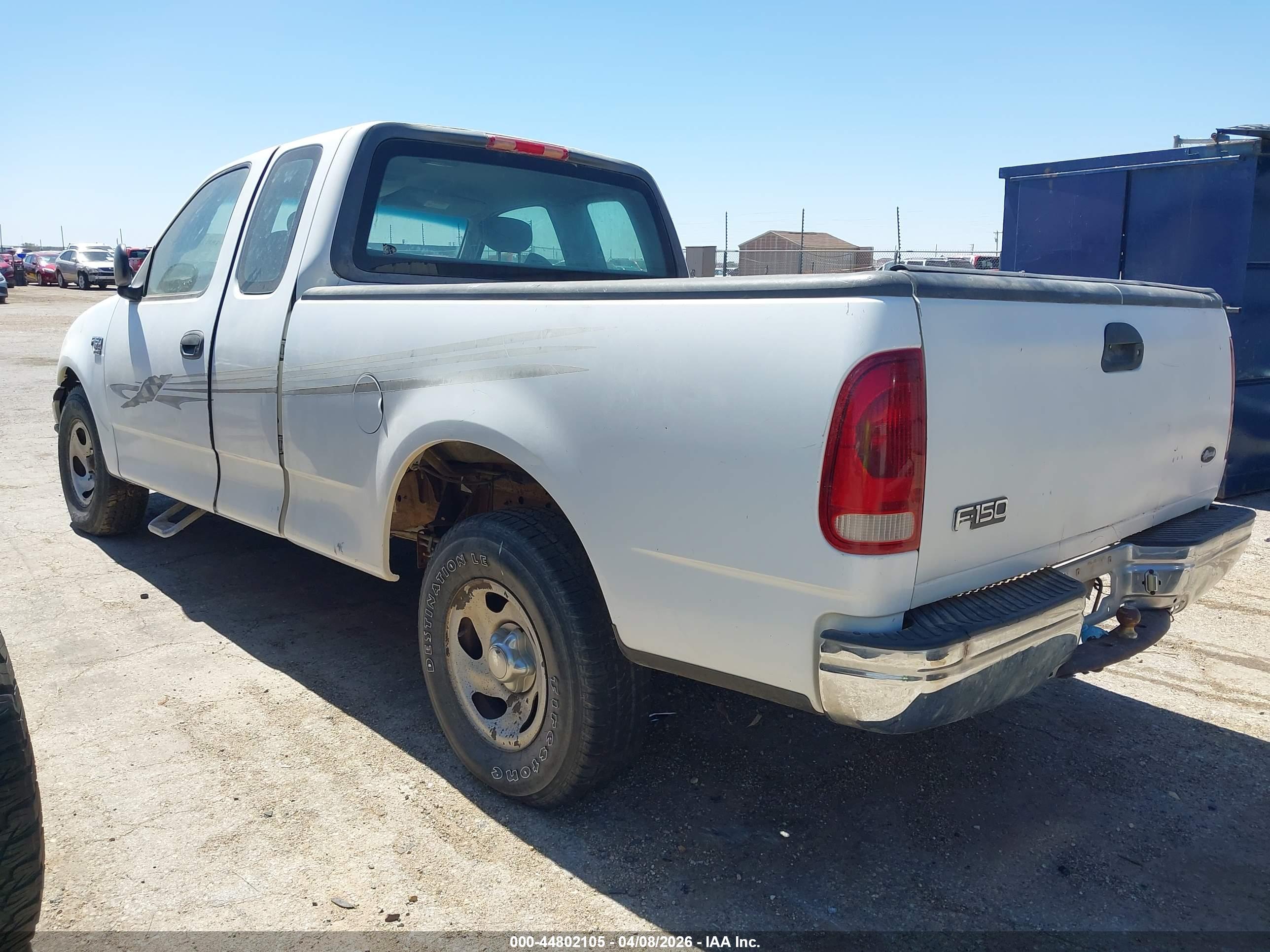 FORD F-150 image 3