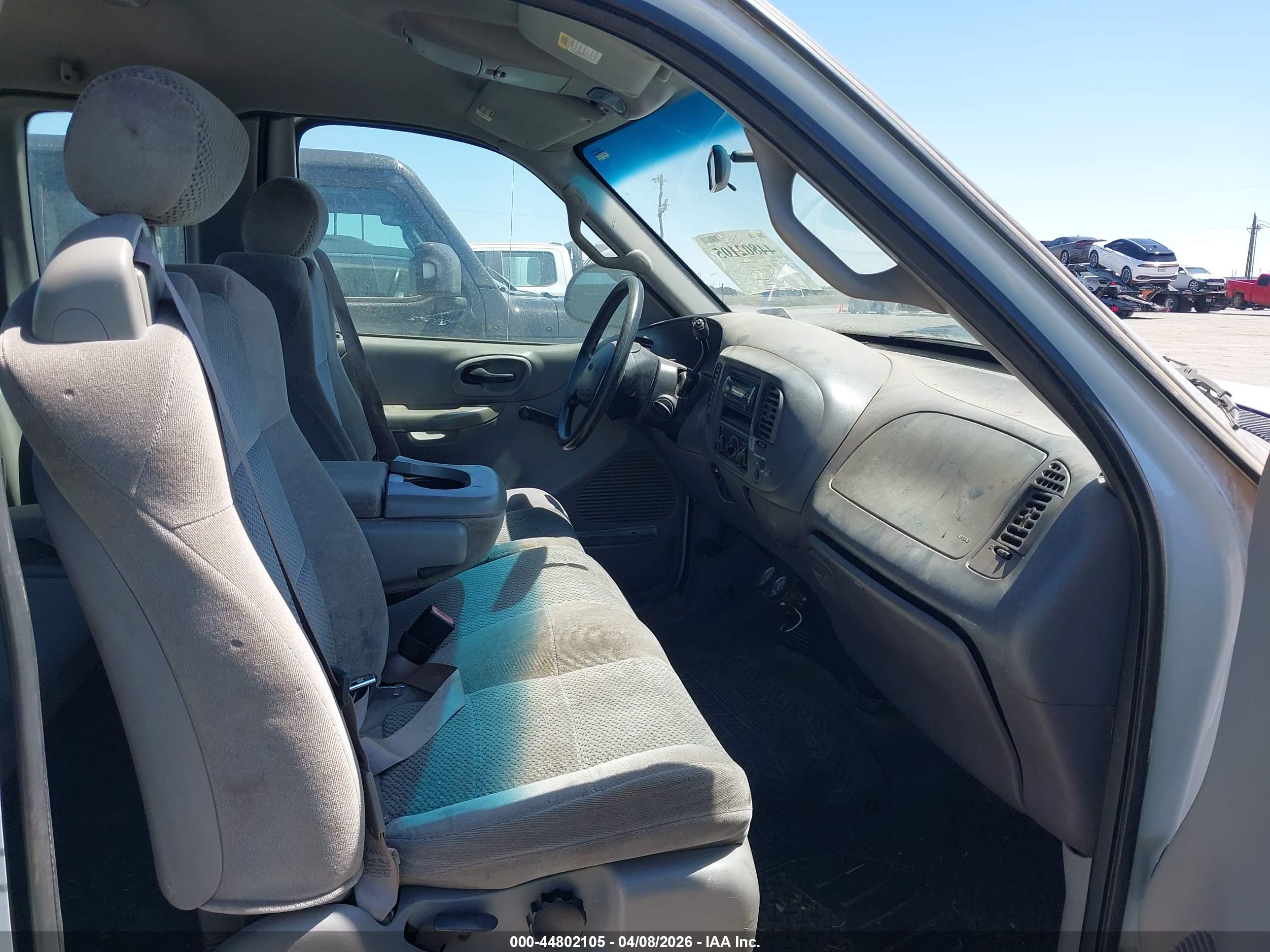 FORD F-150 image 5