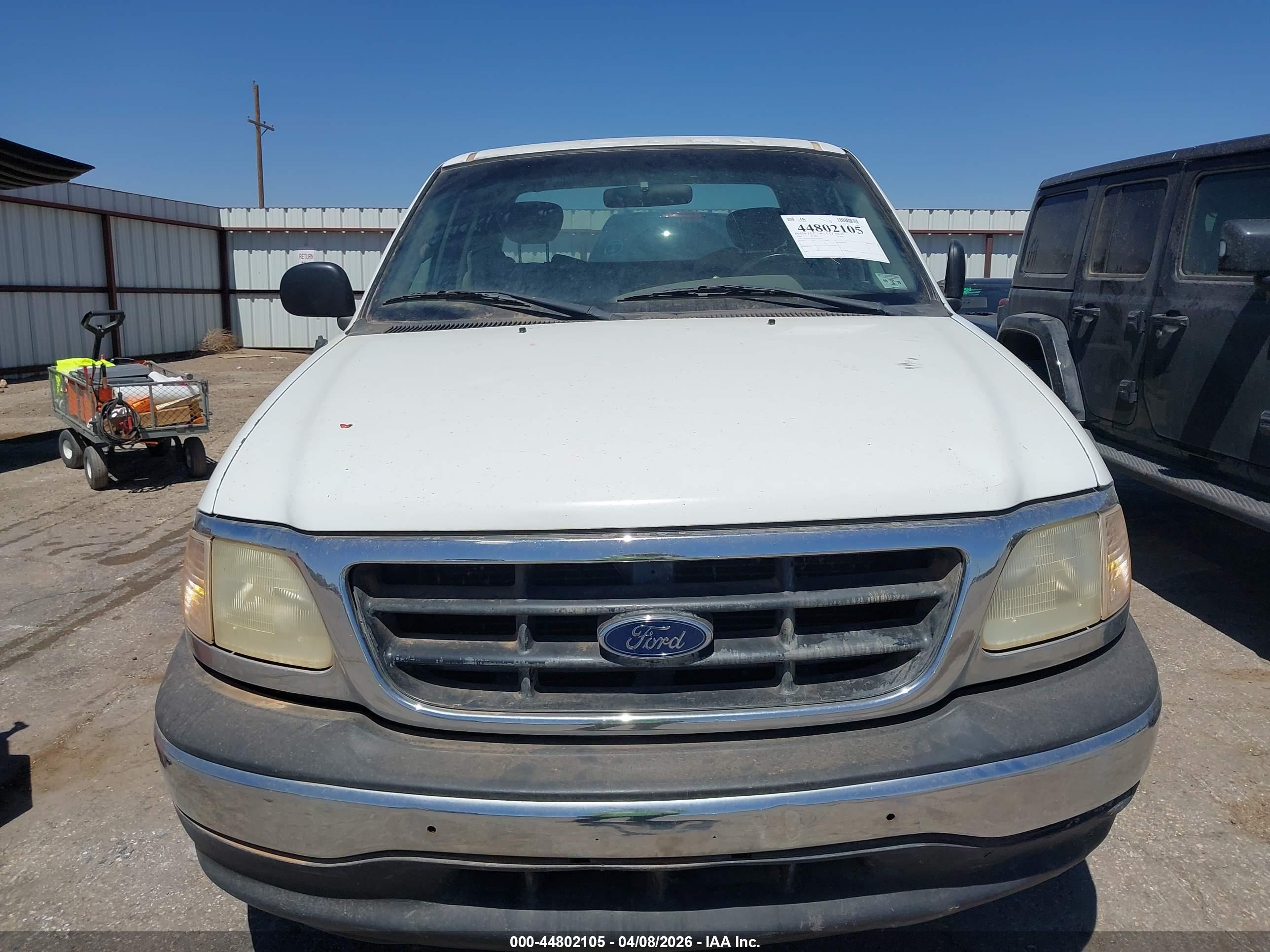 FORD F-150 image 6