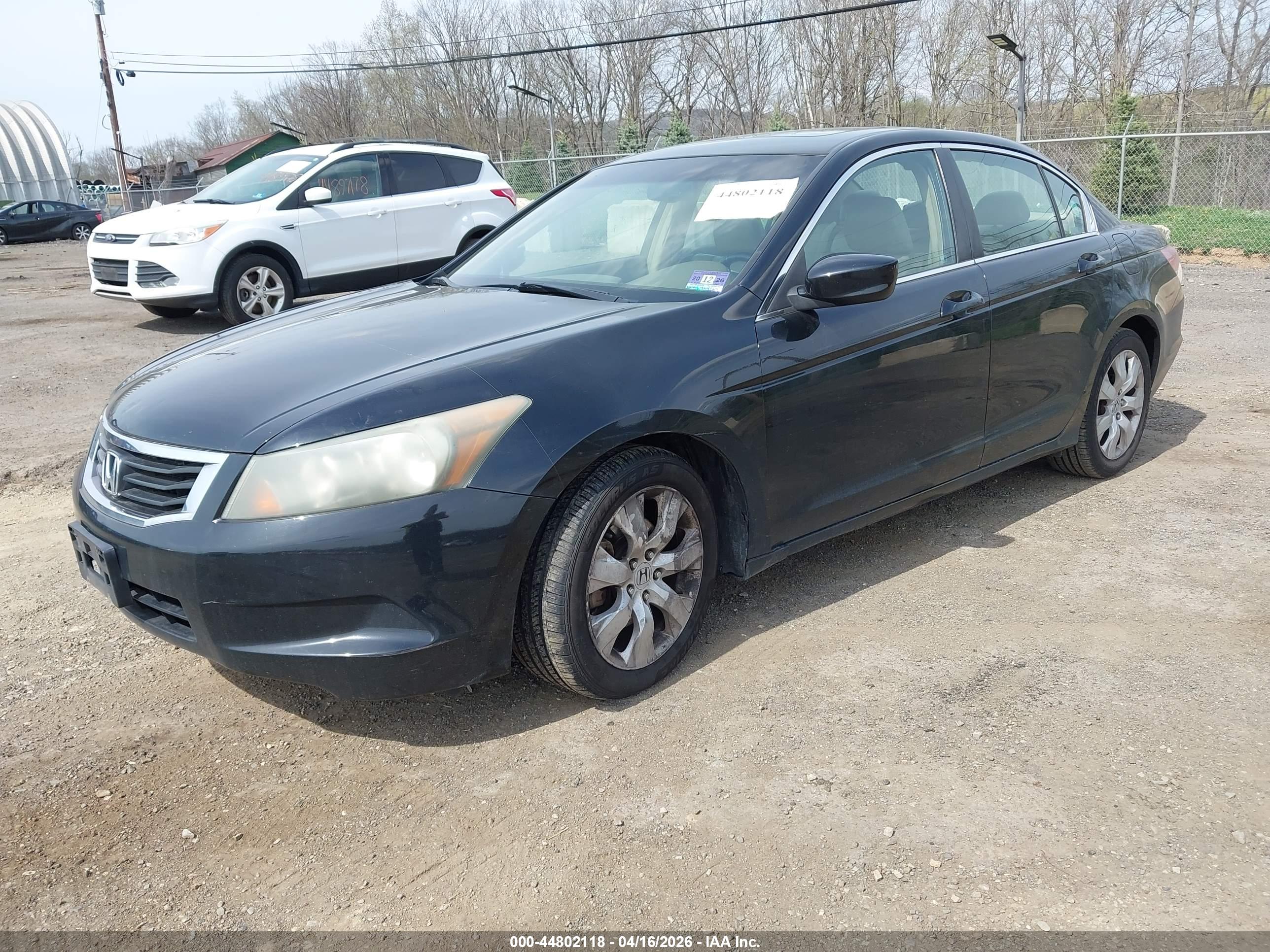 HONDA ACCORD image 2