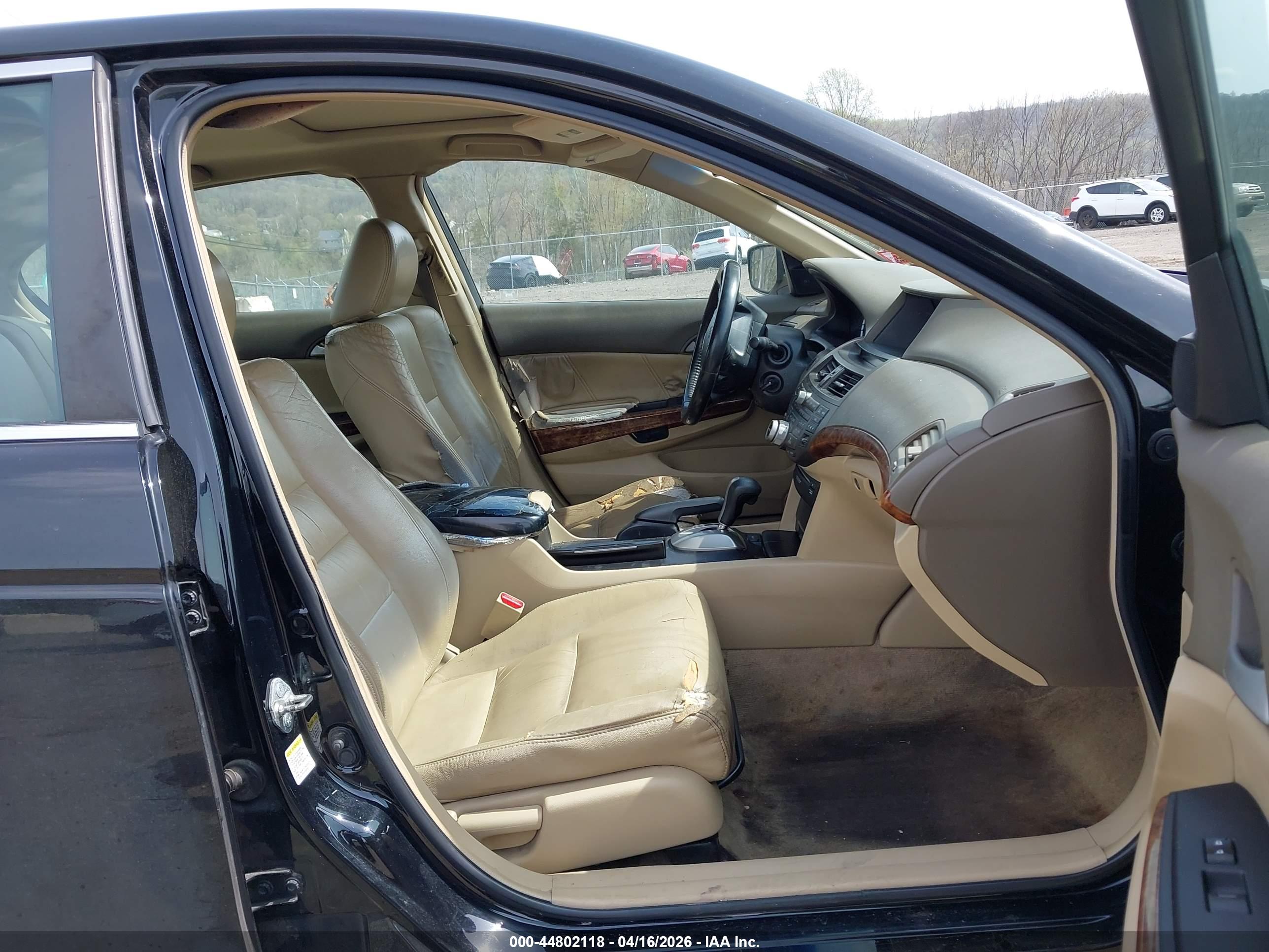 HONDA ACCORD image 5