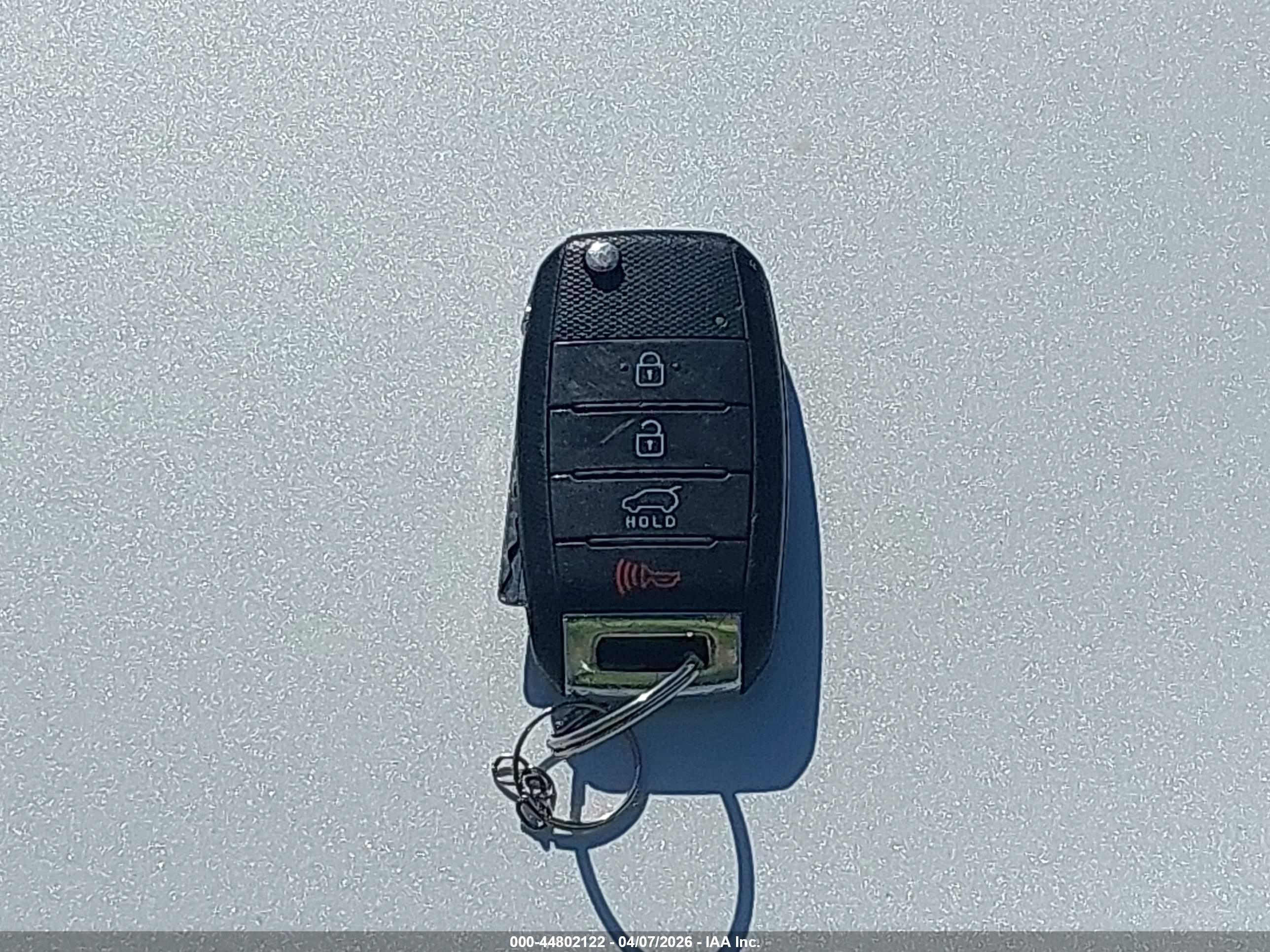 KIA SOUL image 11