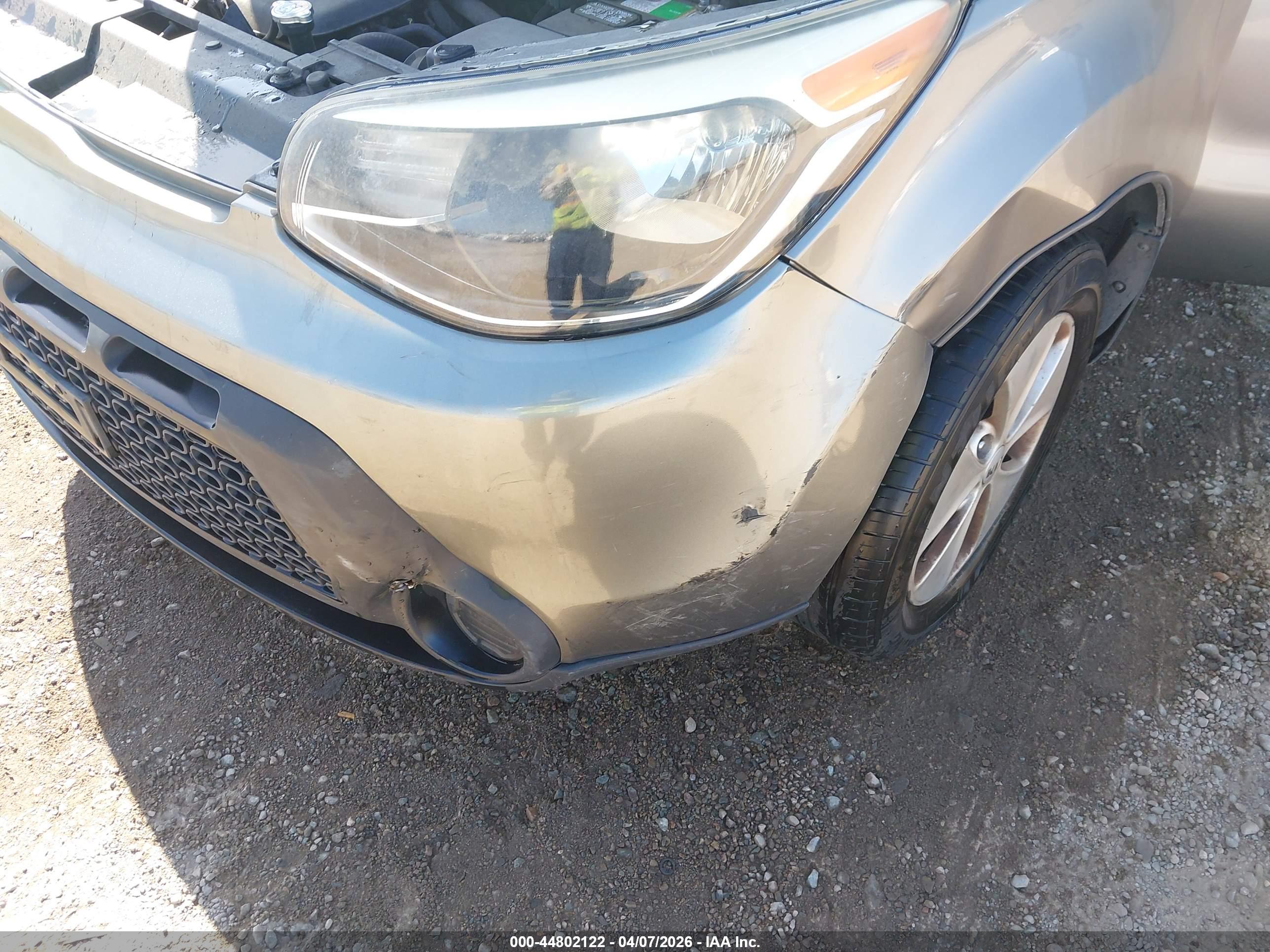 KIA SOUL image 6