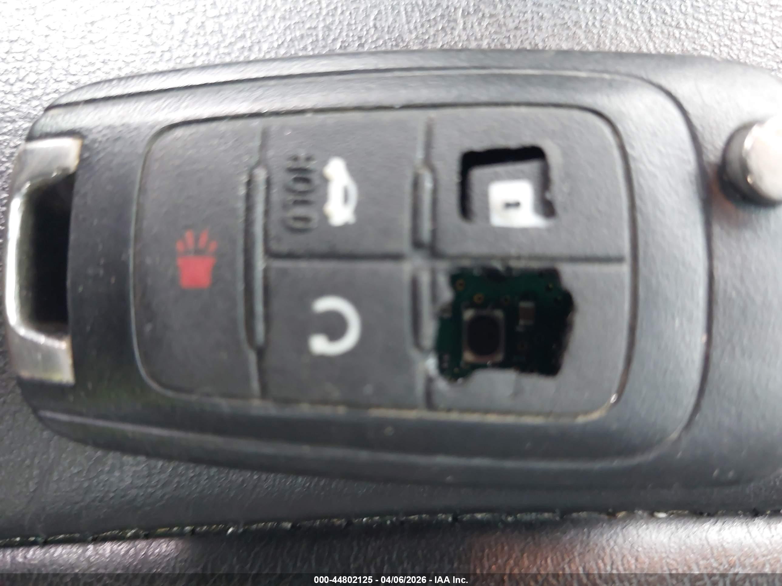 CHEVROLET SONIC image 11