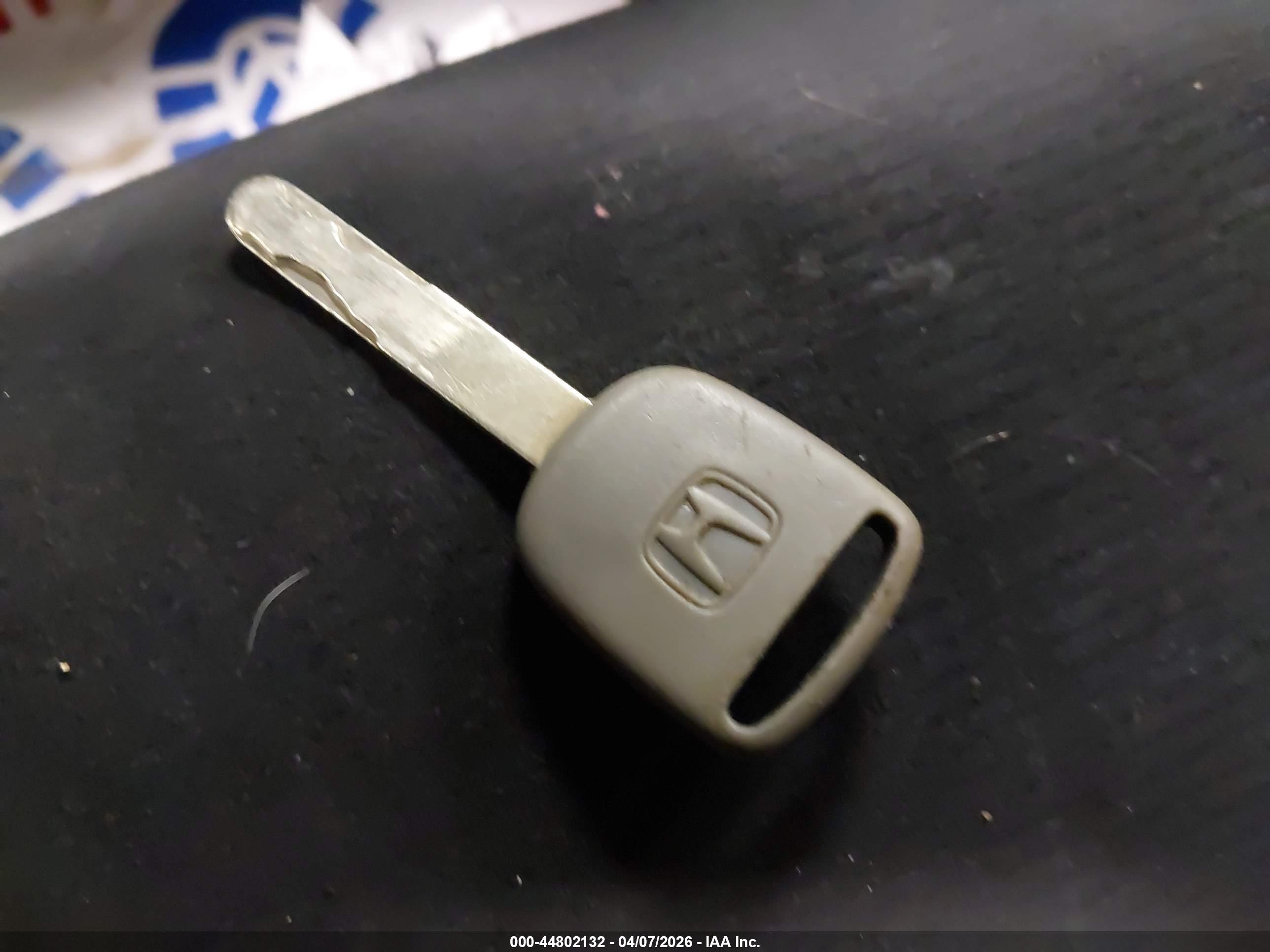 HONDA CR-V image 11