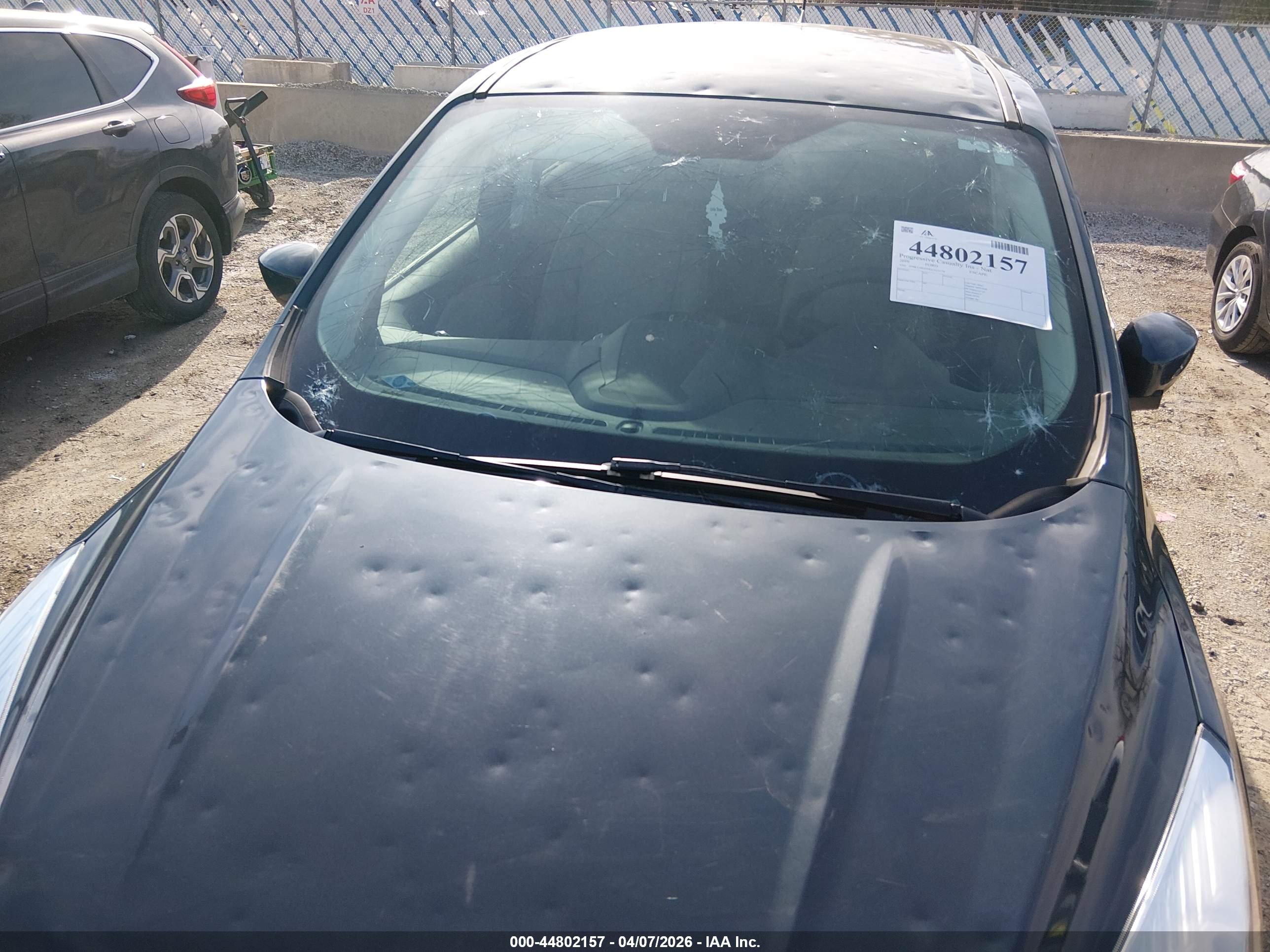 FORD ESCAPE image 6