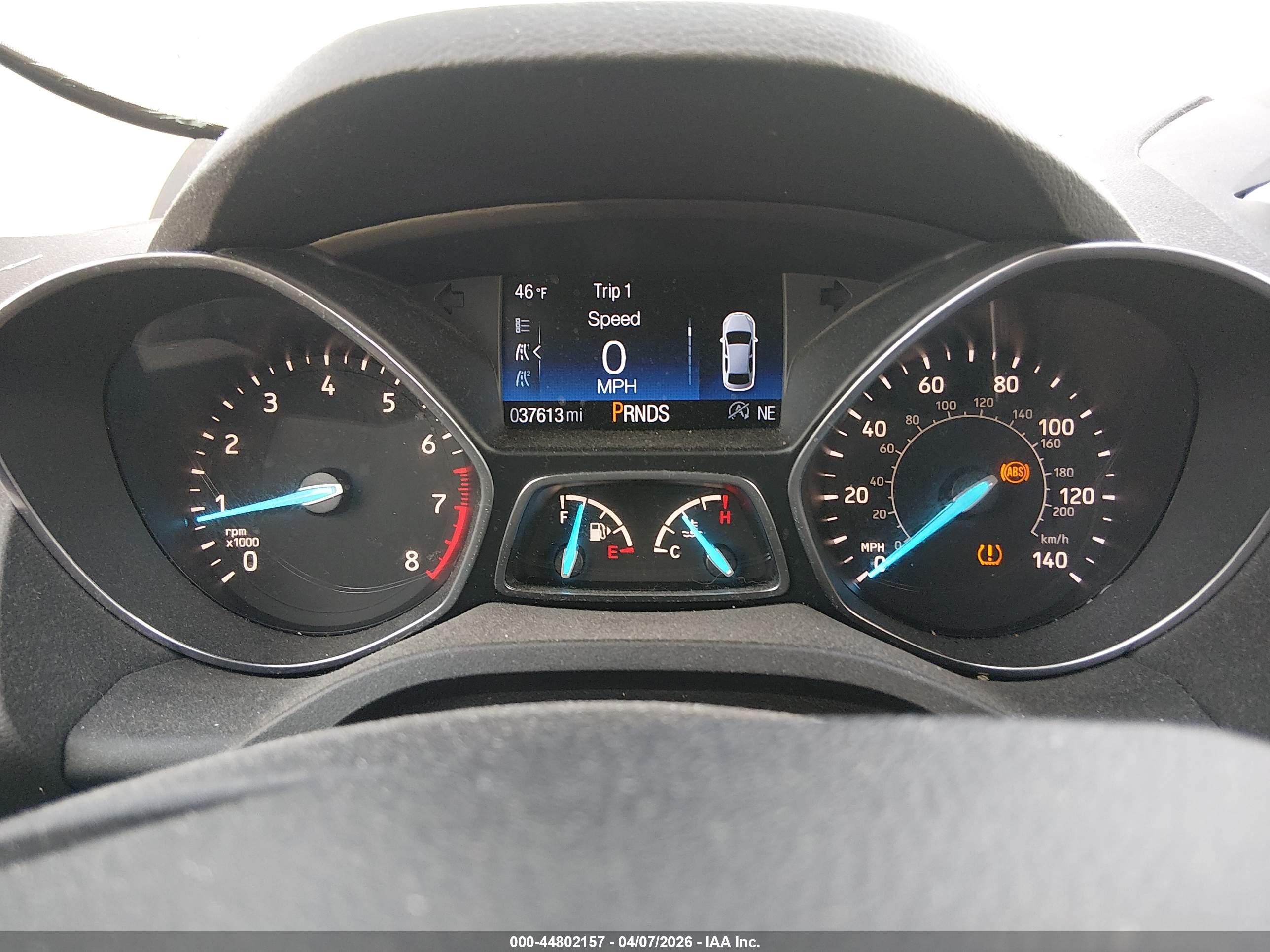 FORD ESCAPE image 7
