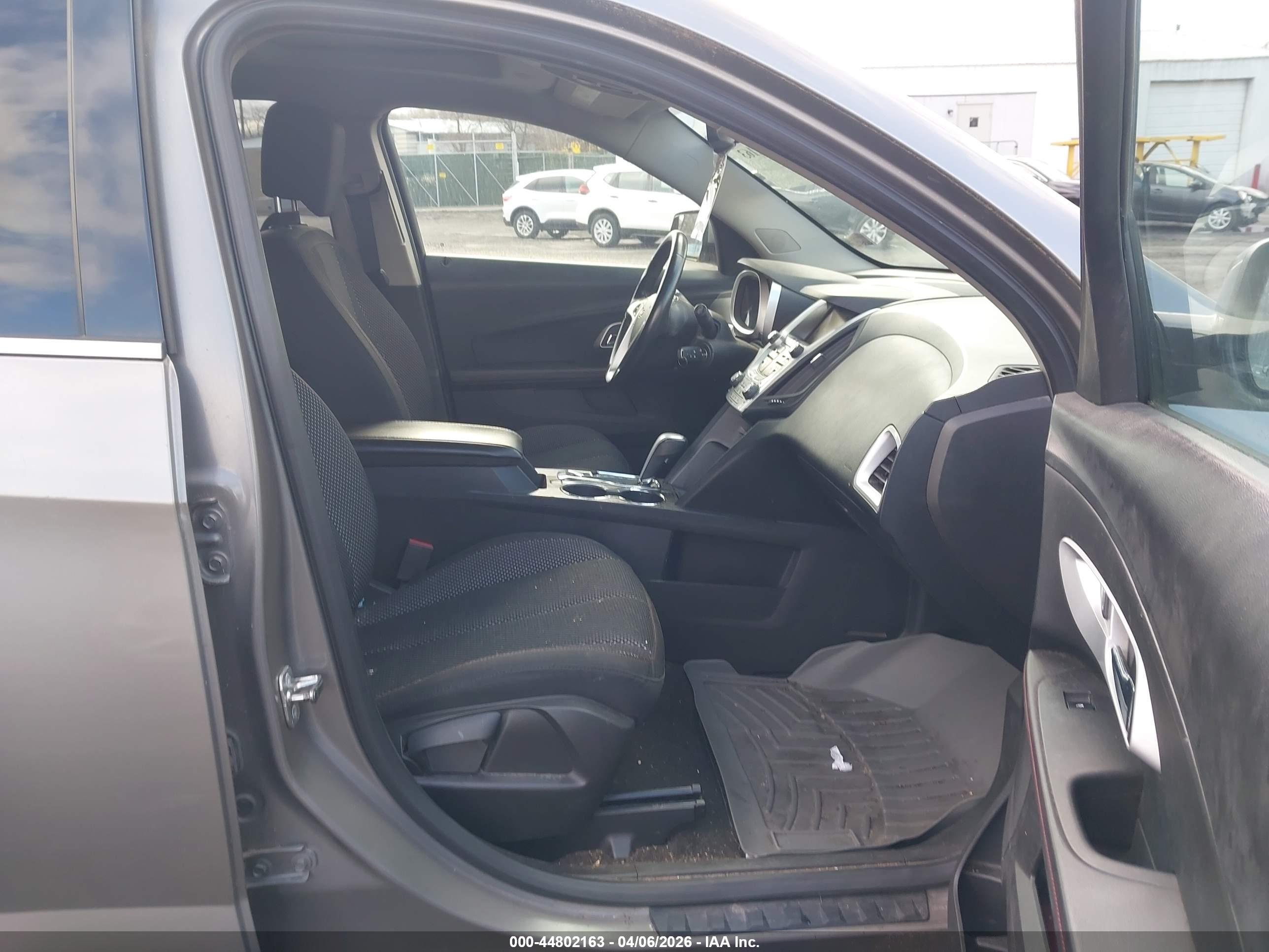 CHEVROLET EQUINOX image 5