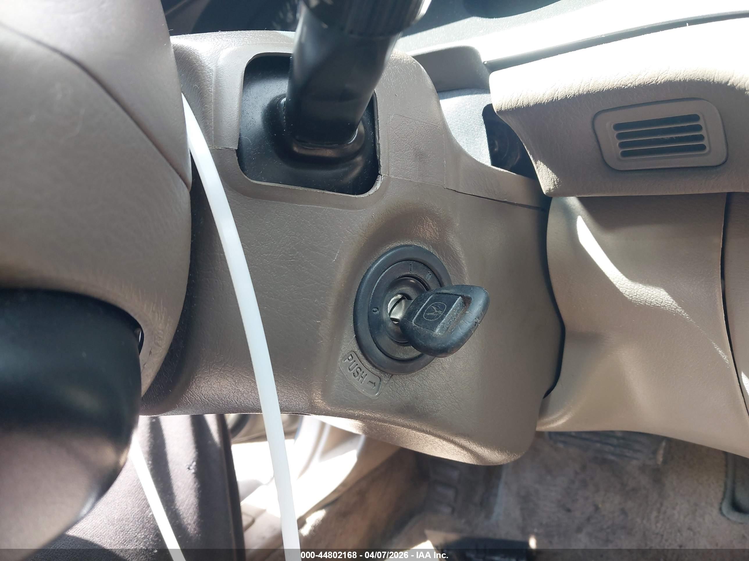 ACURA TL image 11