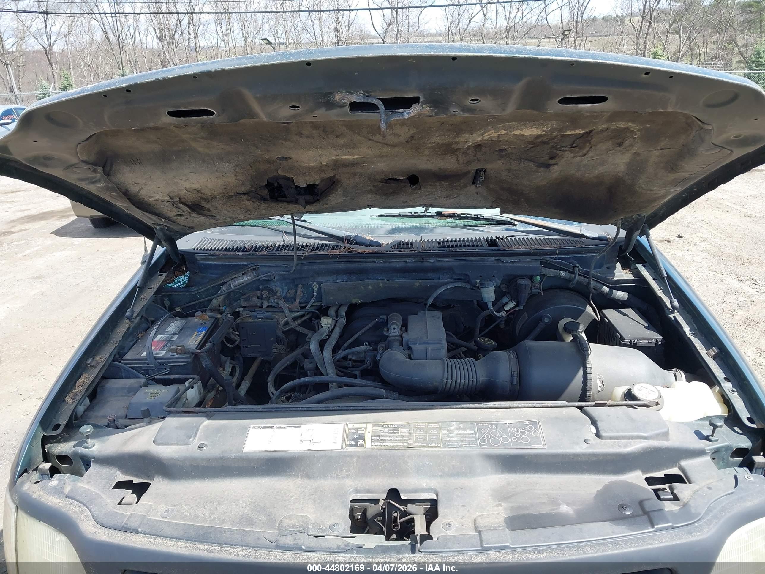 FORD F-150 image 10