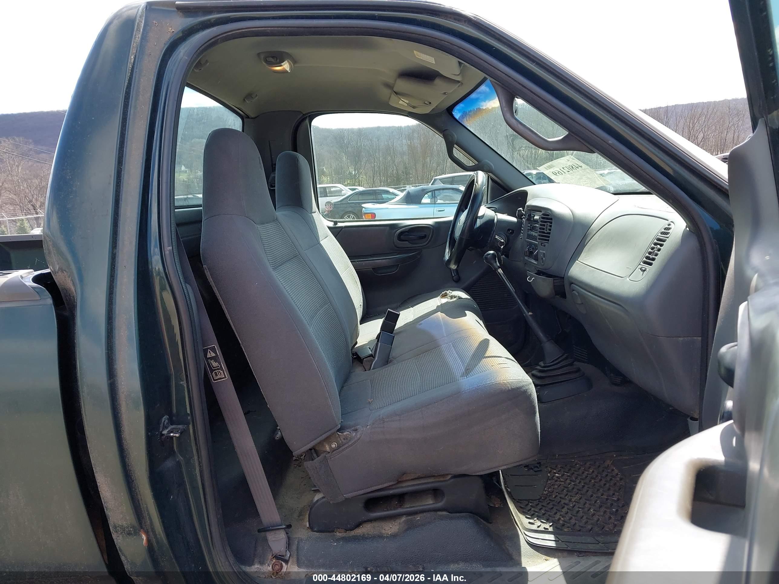FORD F-150 image 5