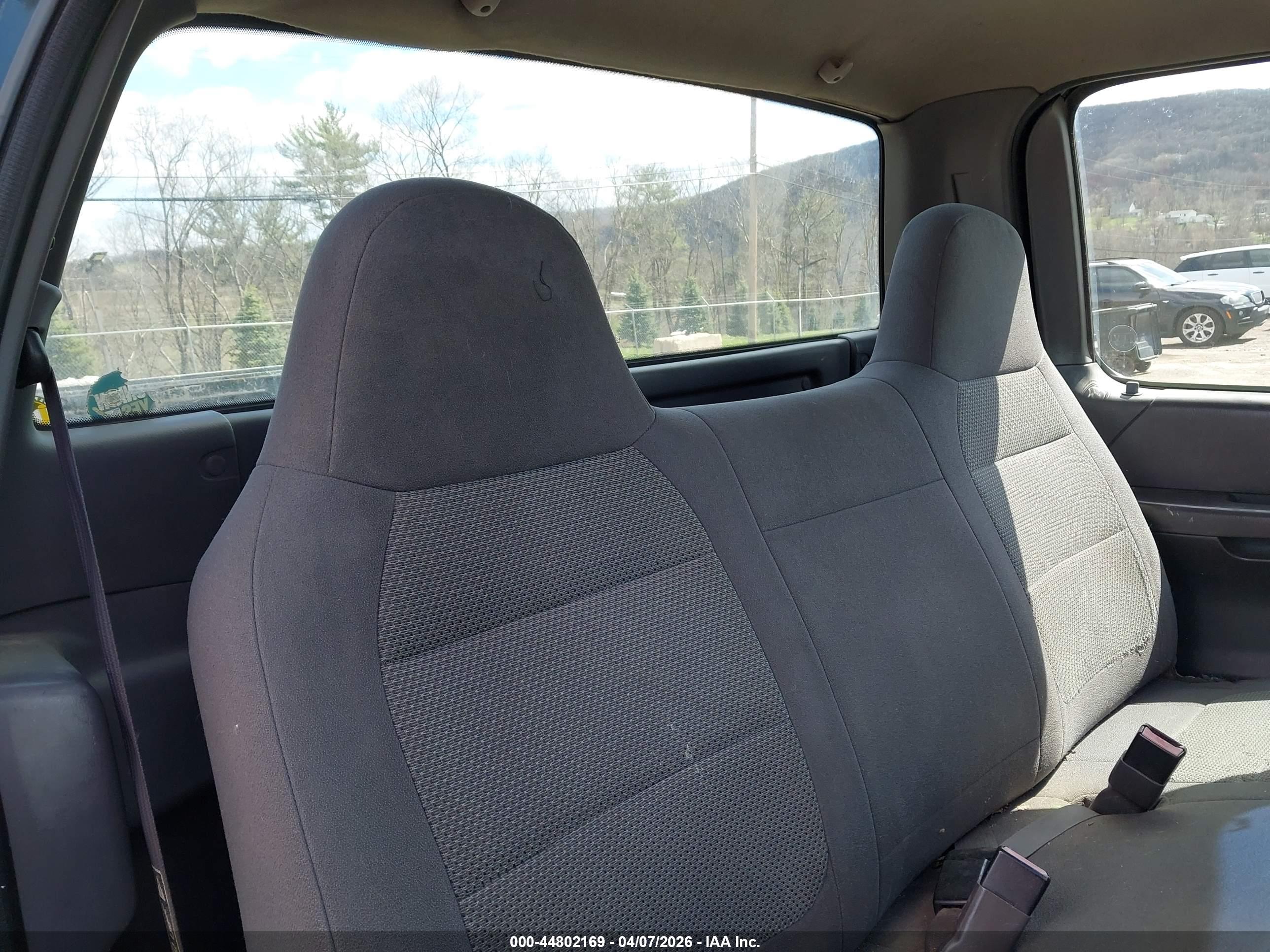 FORD F-150 image 8