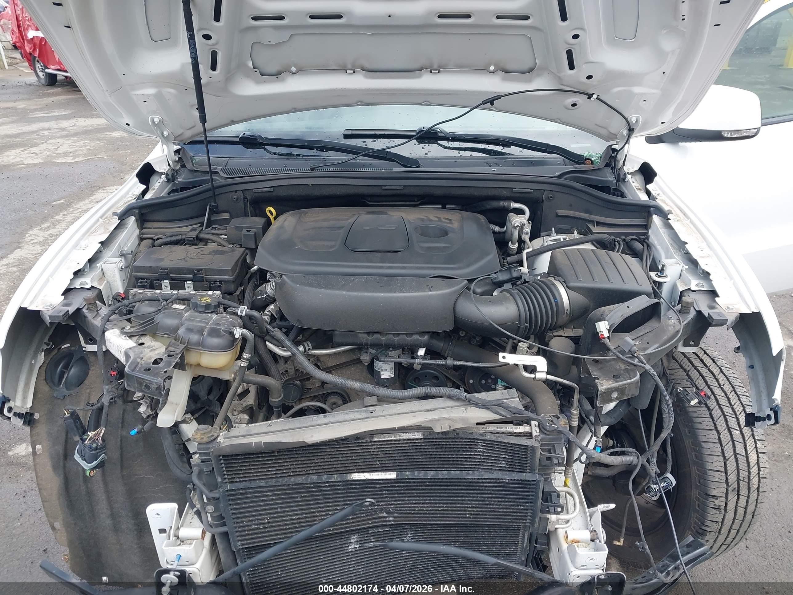 DODGE DURANGO image 10