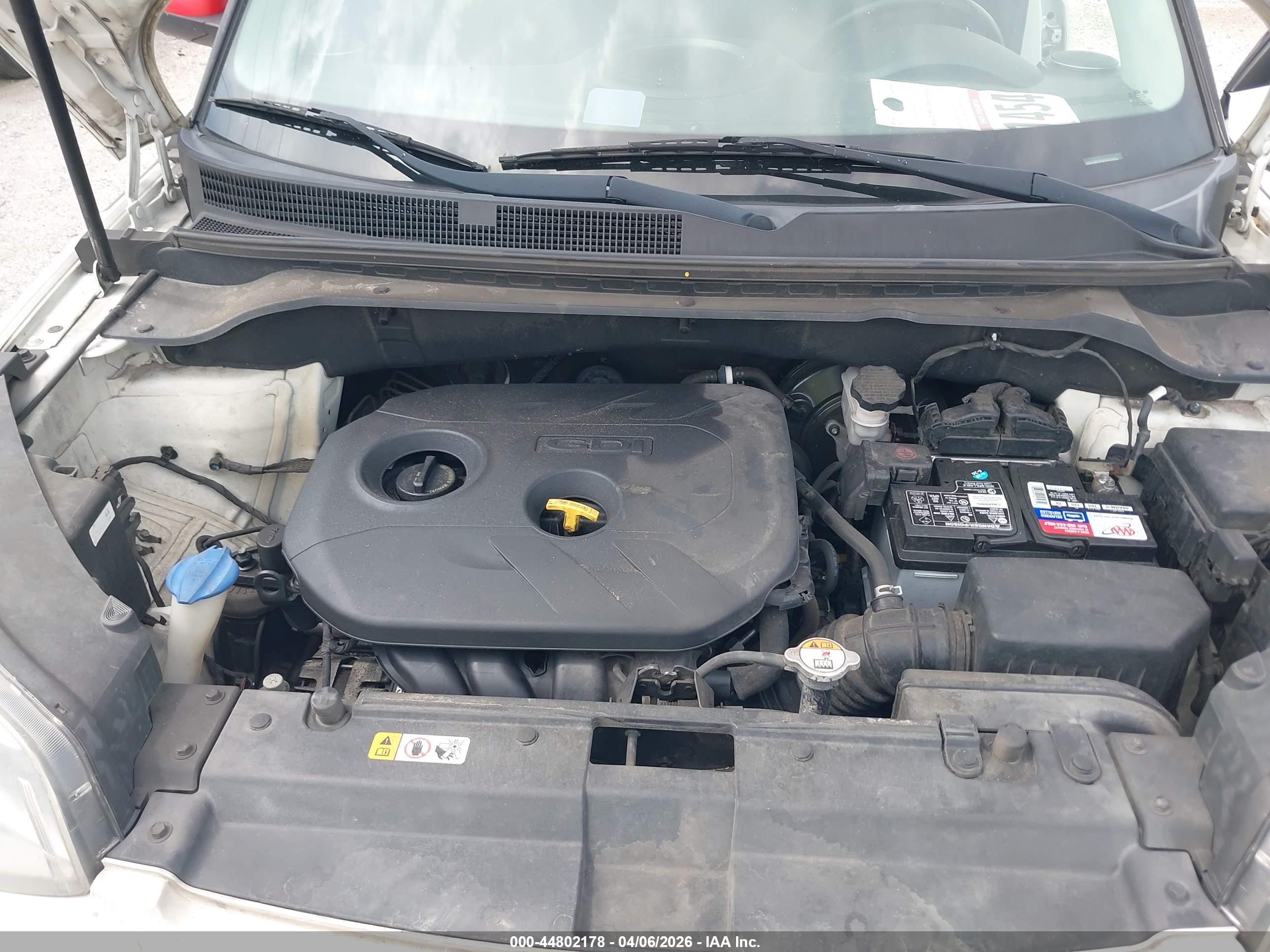 KIA SOUL image 10
