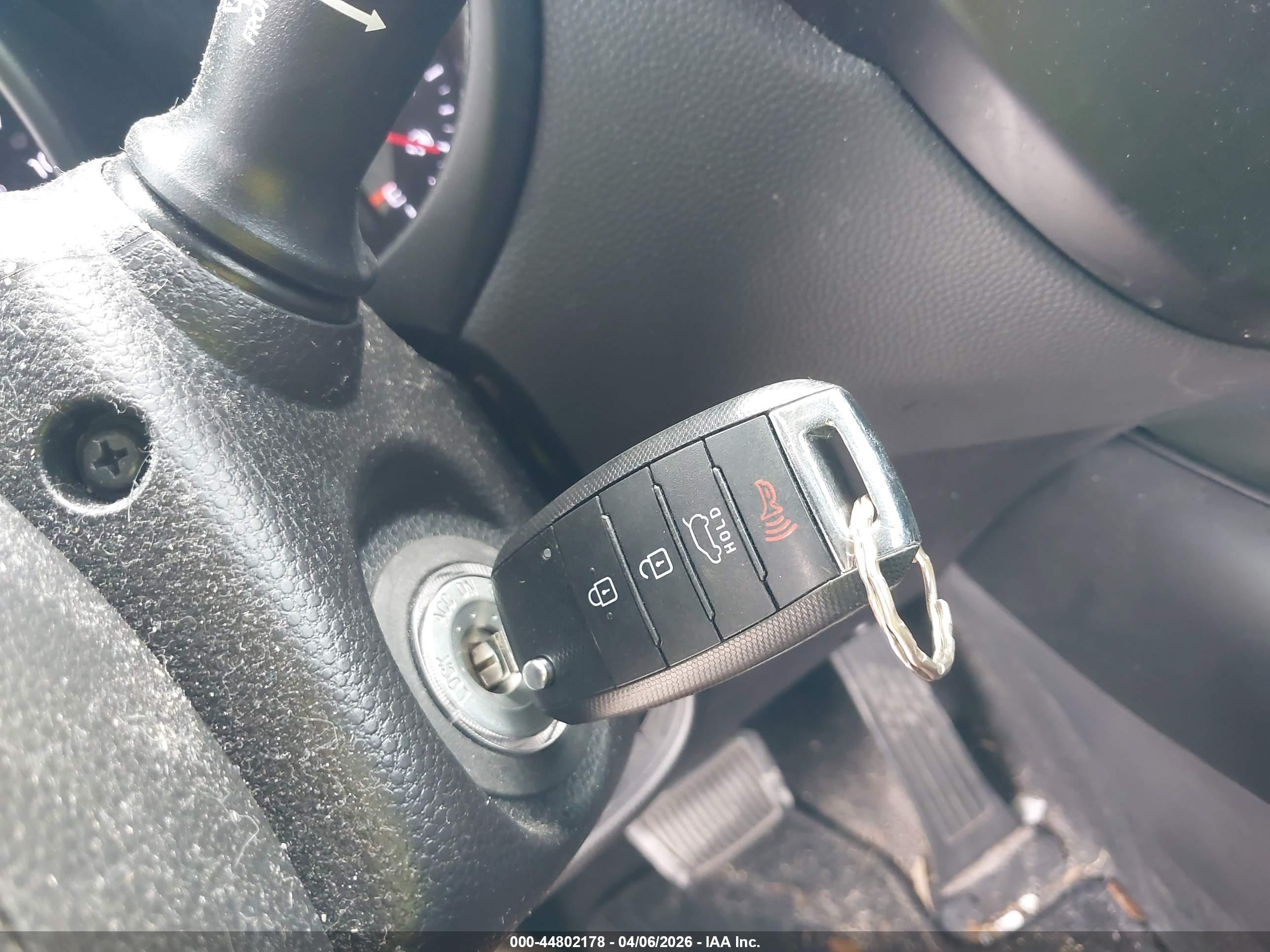 KIA SOUL image 11