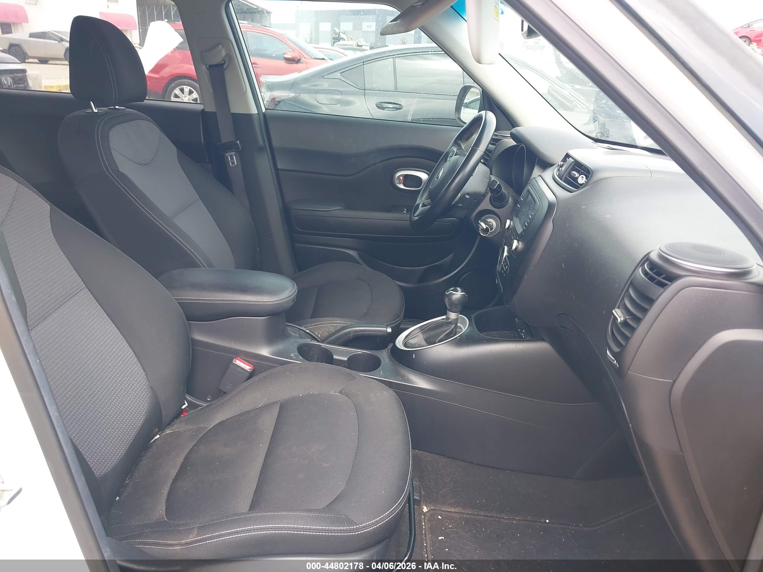 KIA SOUL image 5