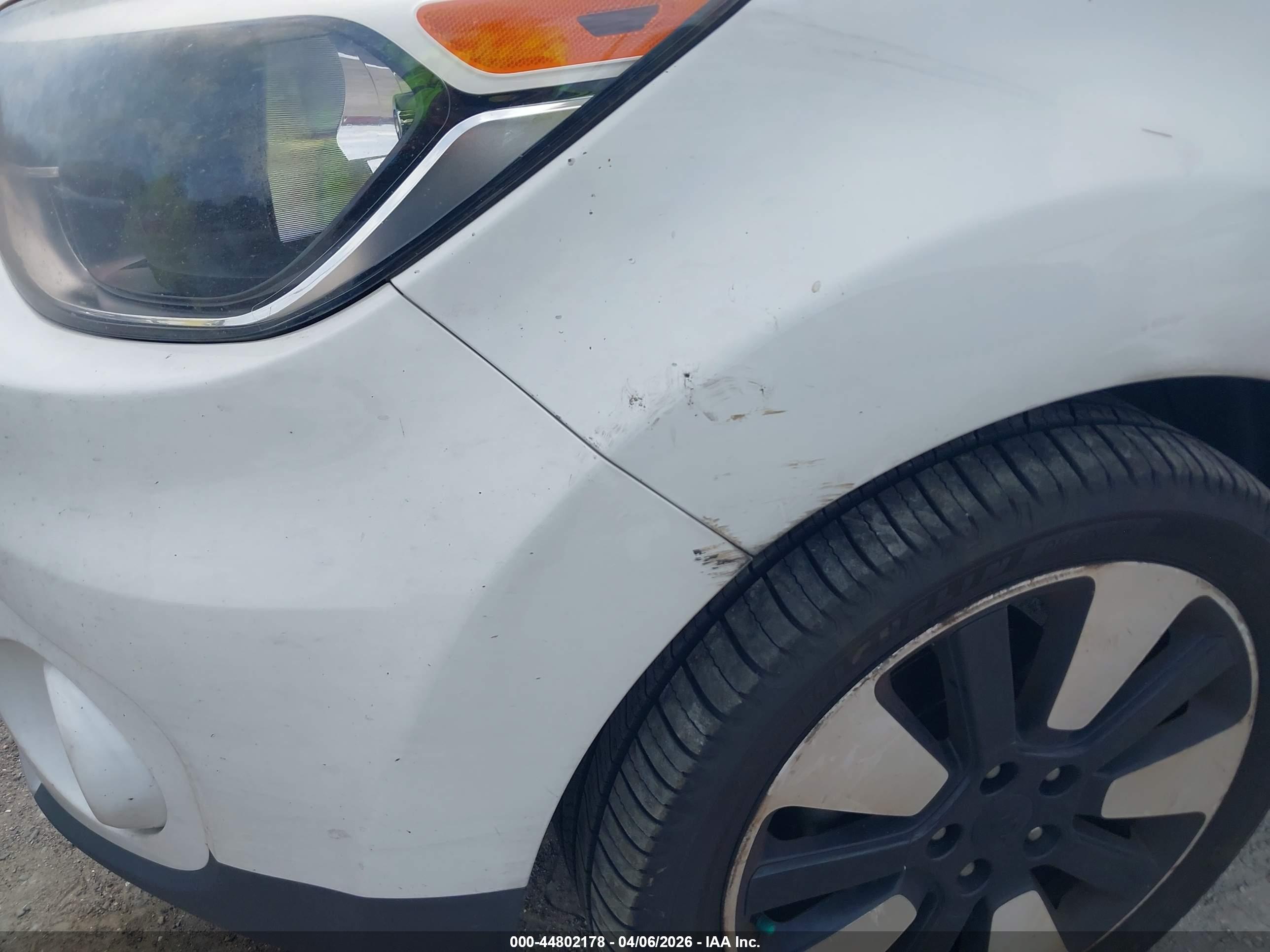 KIA SOUL image 6