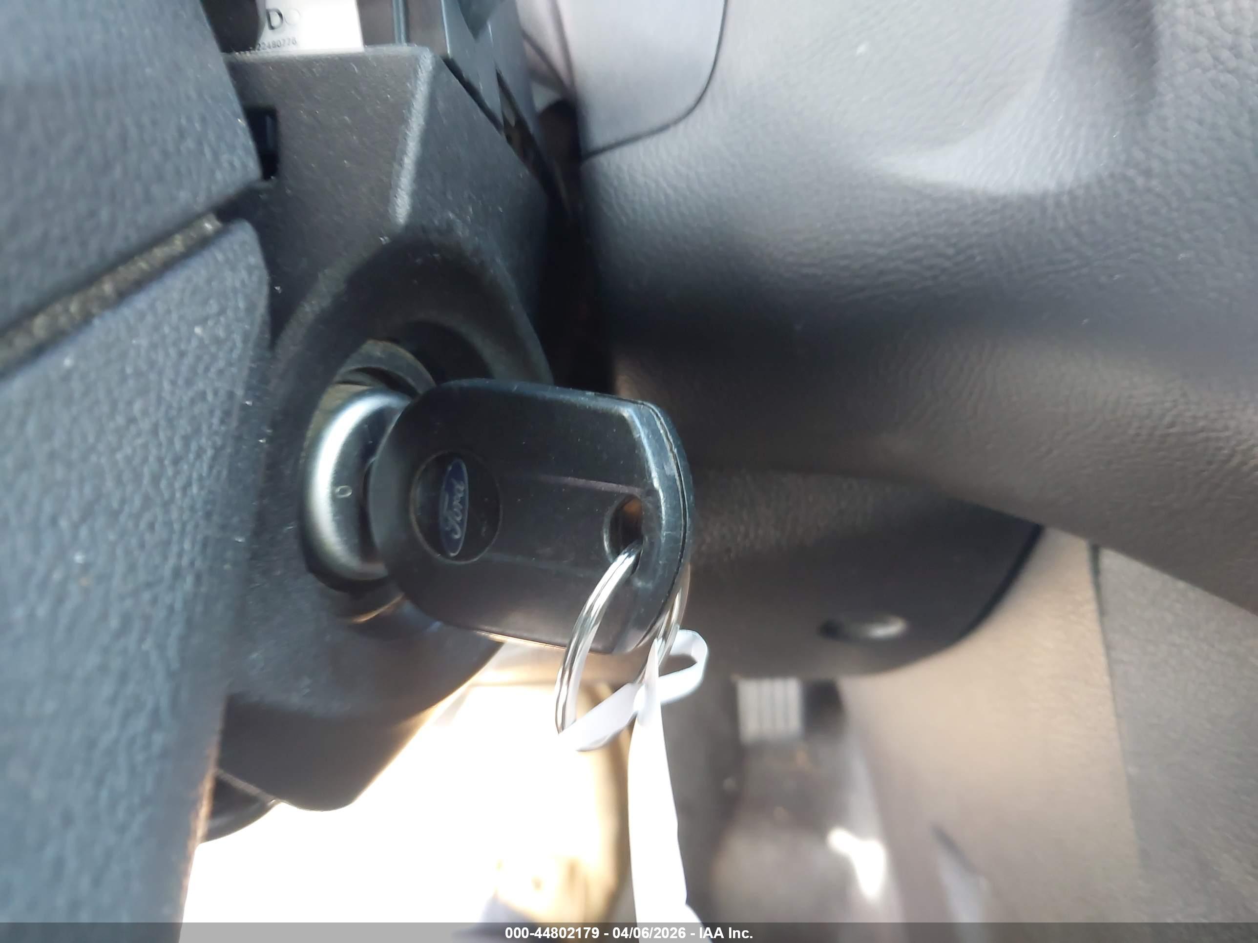 FORD FOCUS image 11