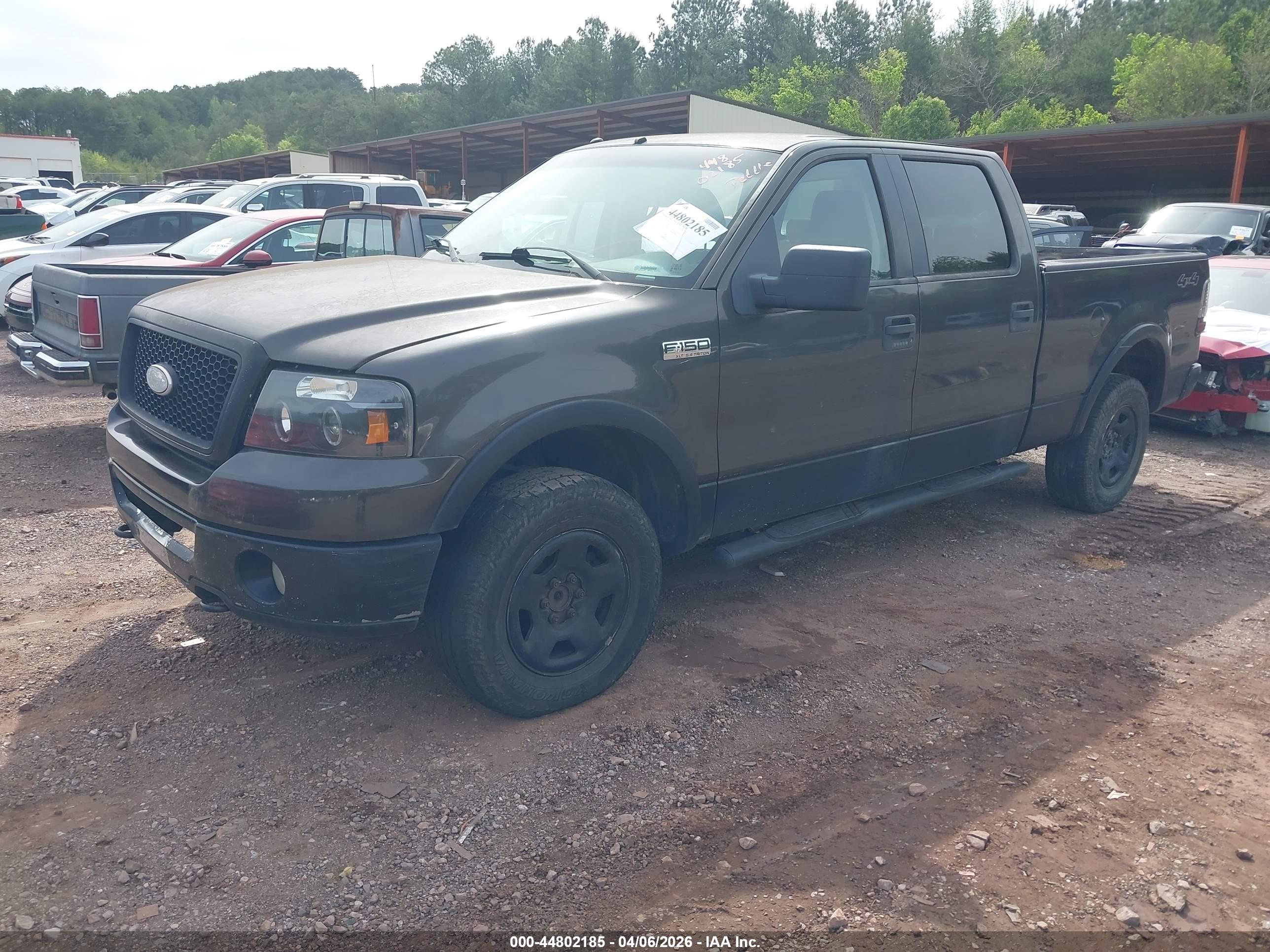FORD F-150 image 2