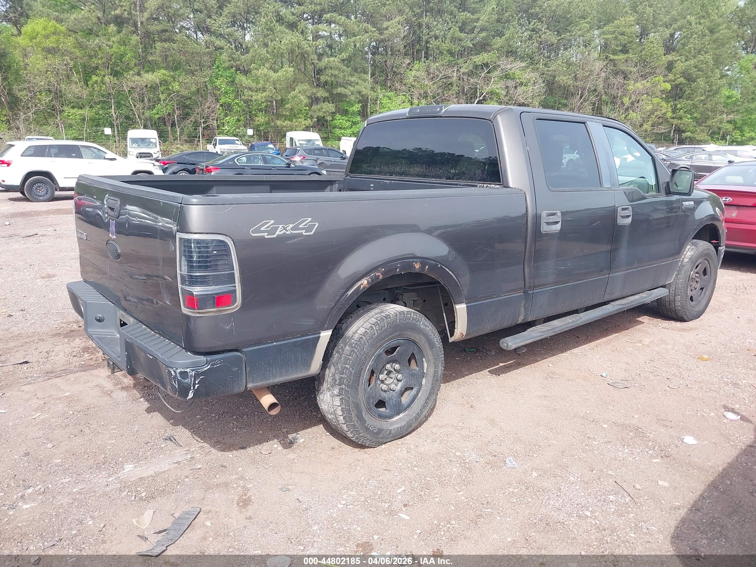 FORD F-150 image 4