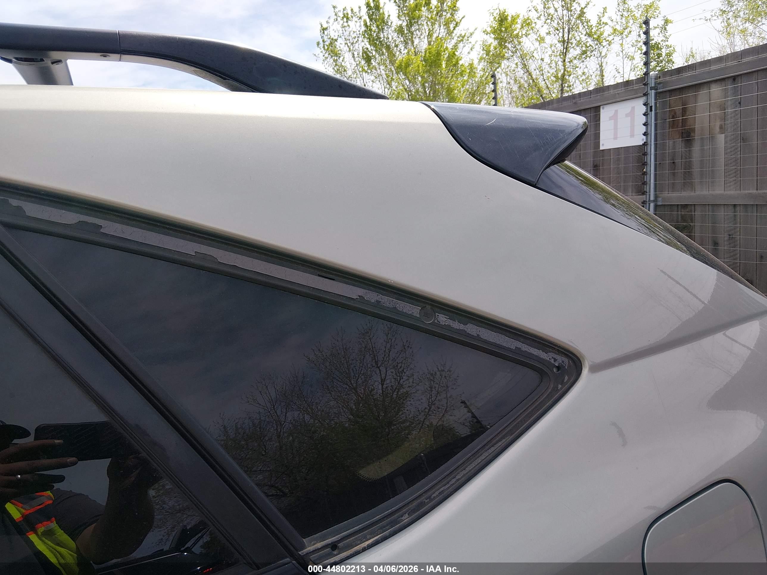LEXUS RX image 6