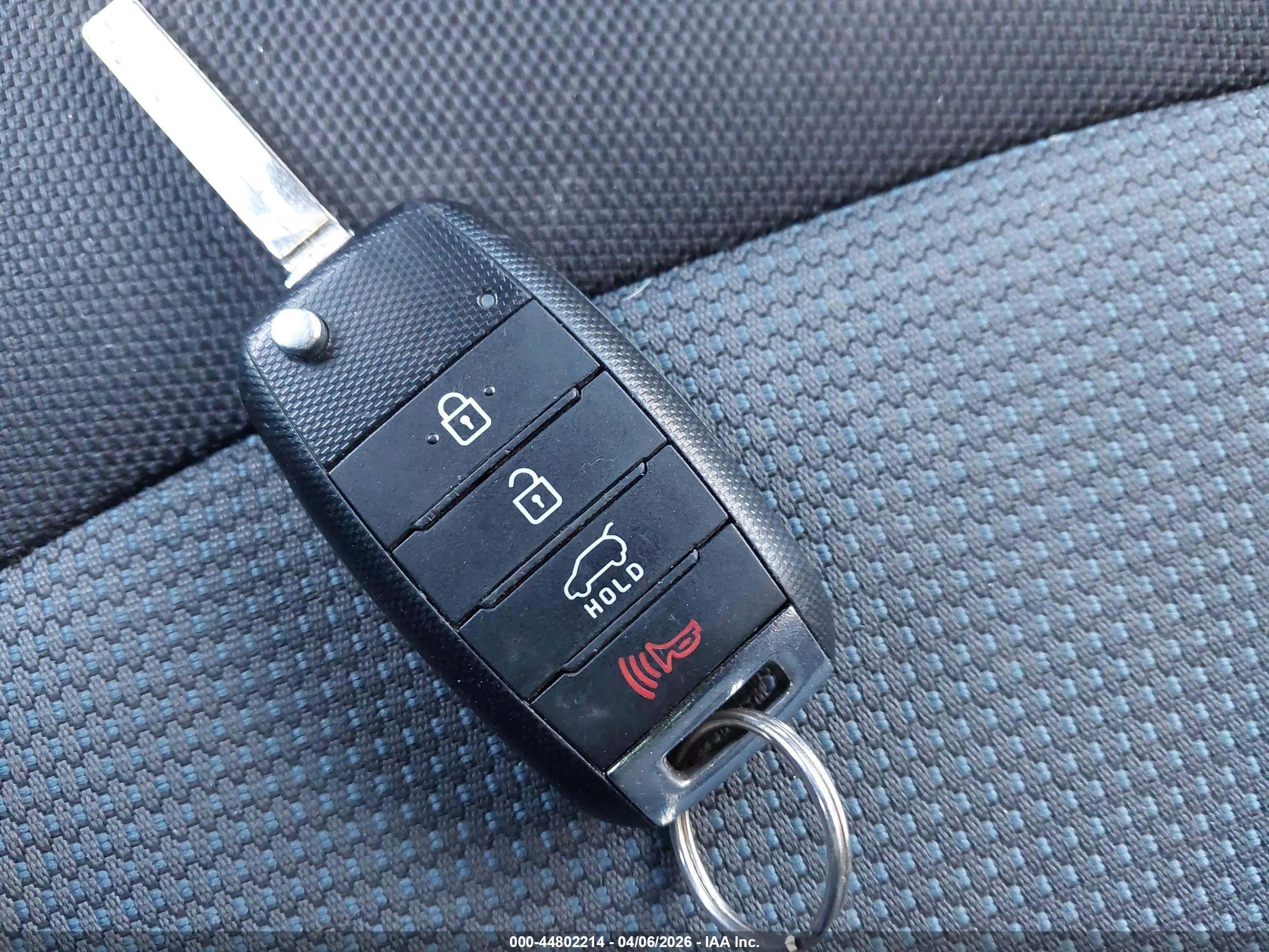 KIA SPORTAGE image 11