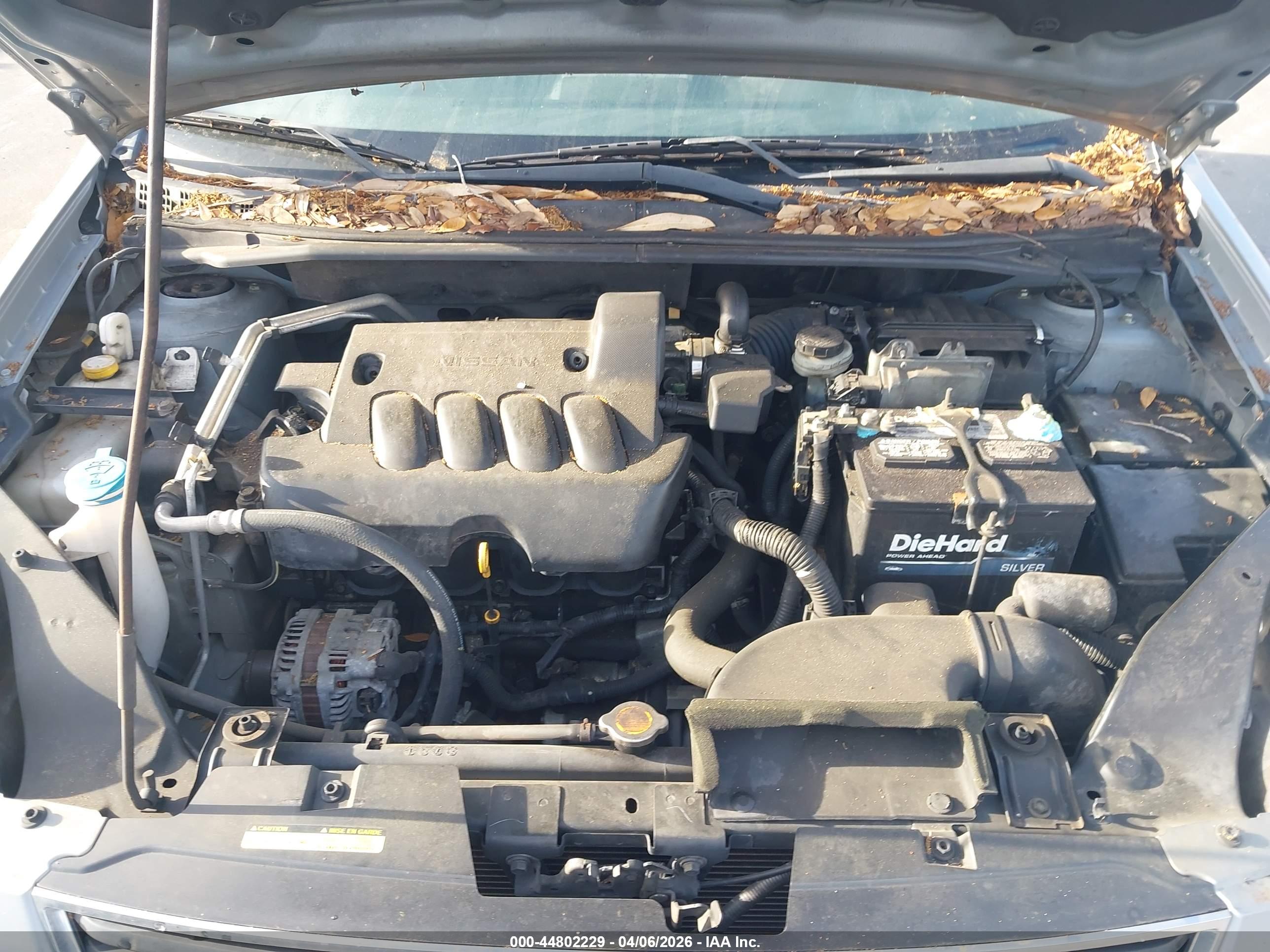 NISSAN SENTRA image 10