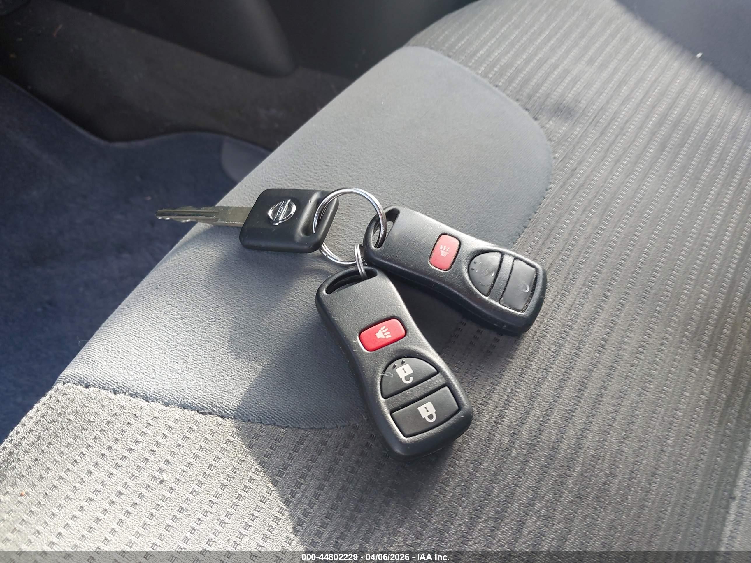 NISSAN SENTRA image 11