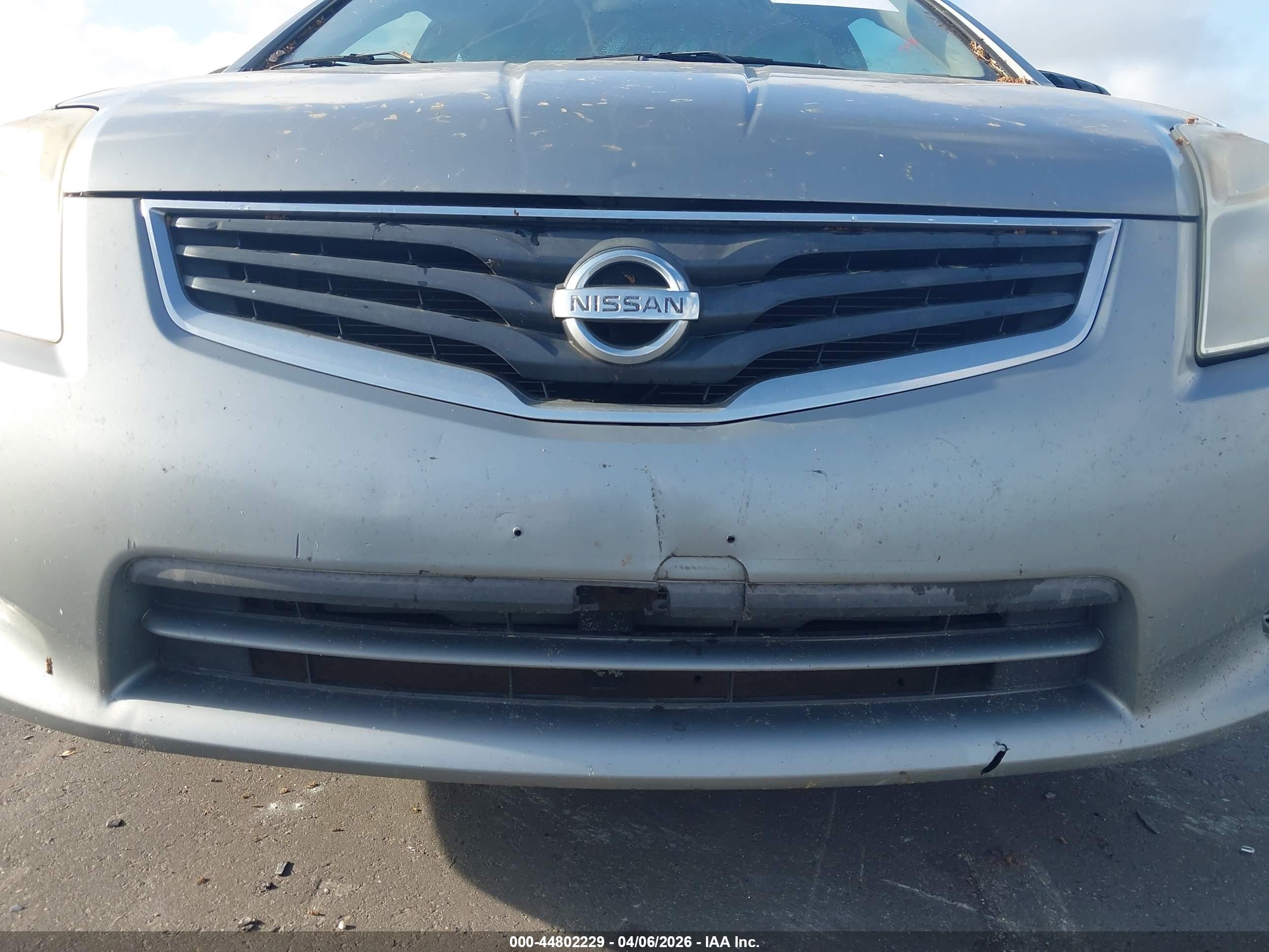 NISSAN SENTRA image 6