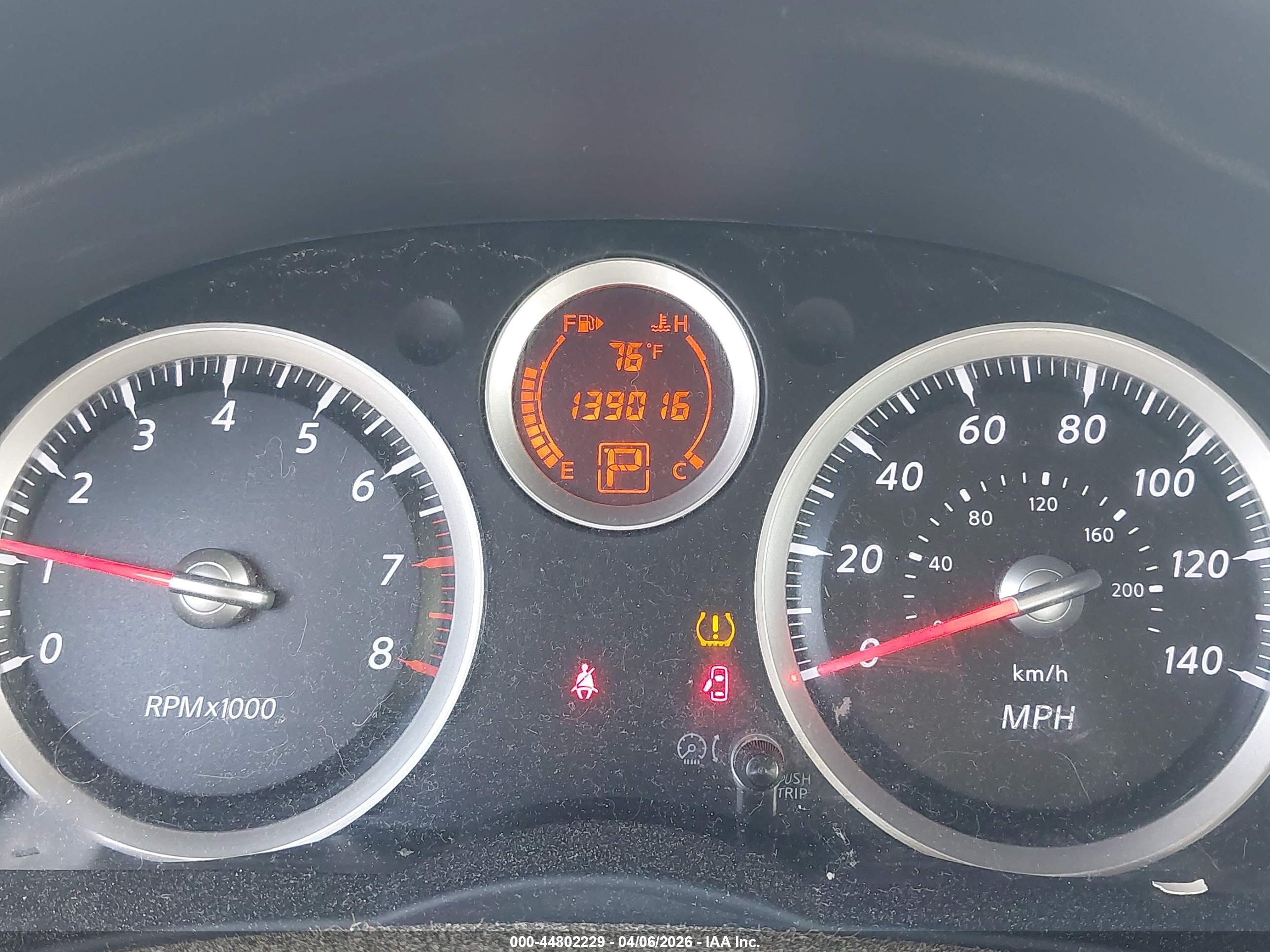 NISSAN SENTRA image 7