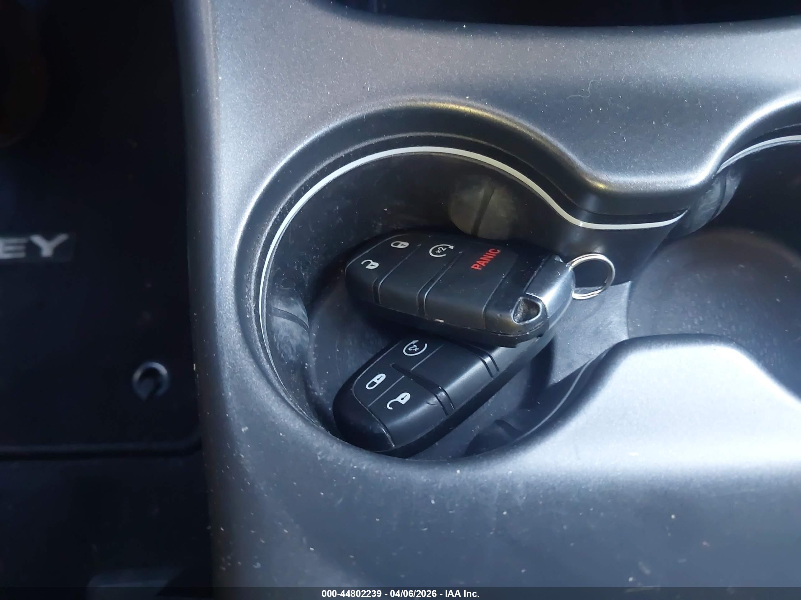 DODGE JOURNEY image 11