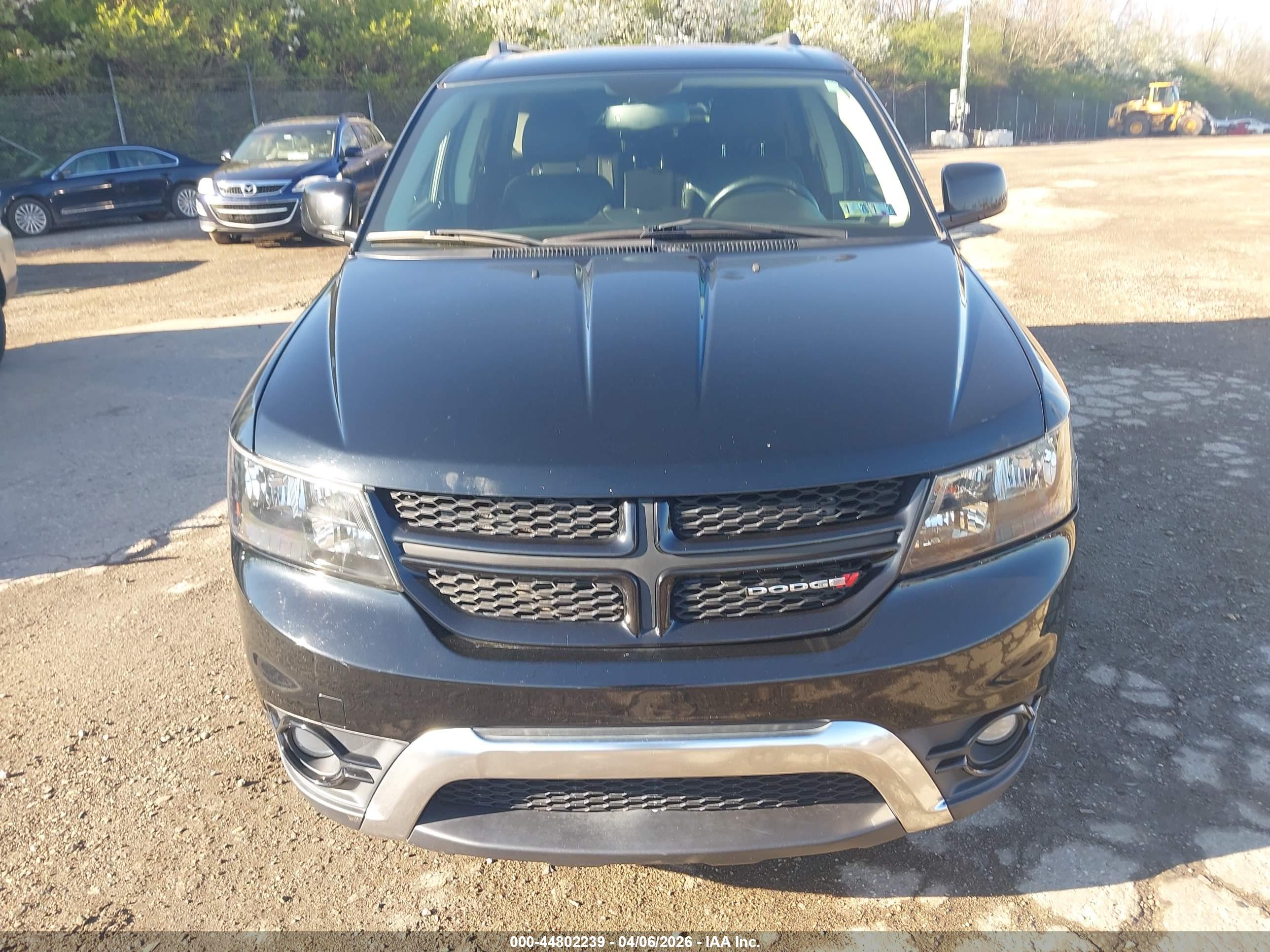 DODGE JOURNEY image 6