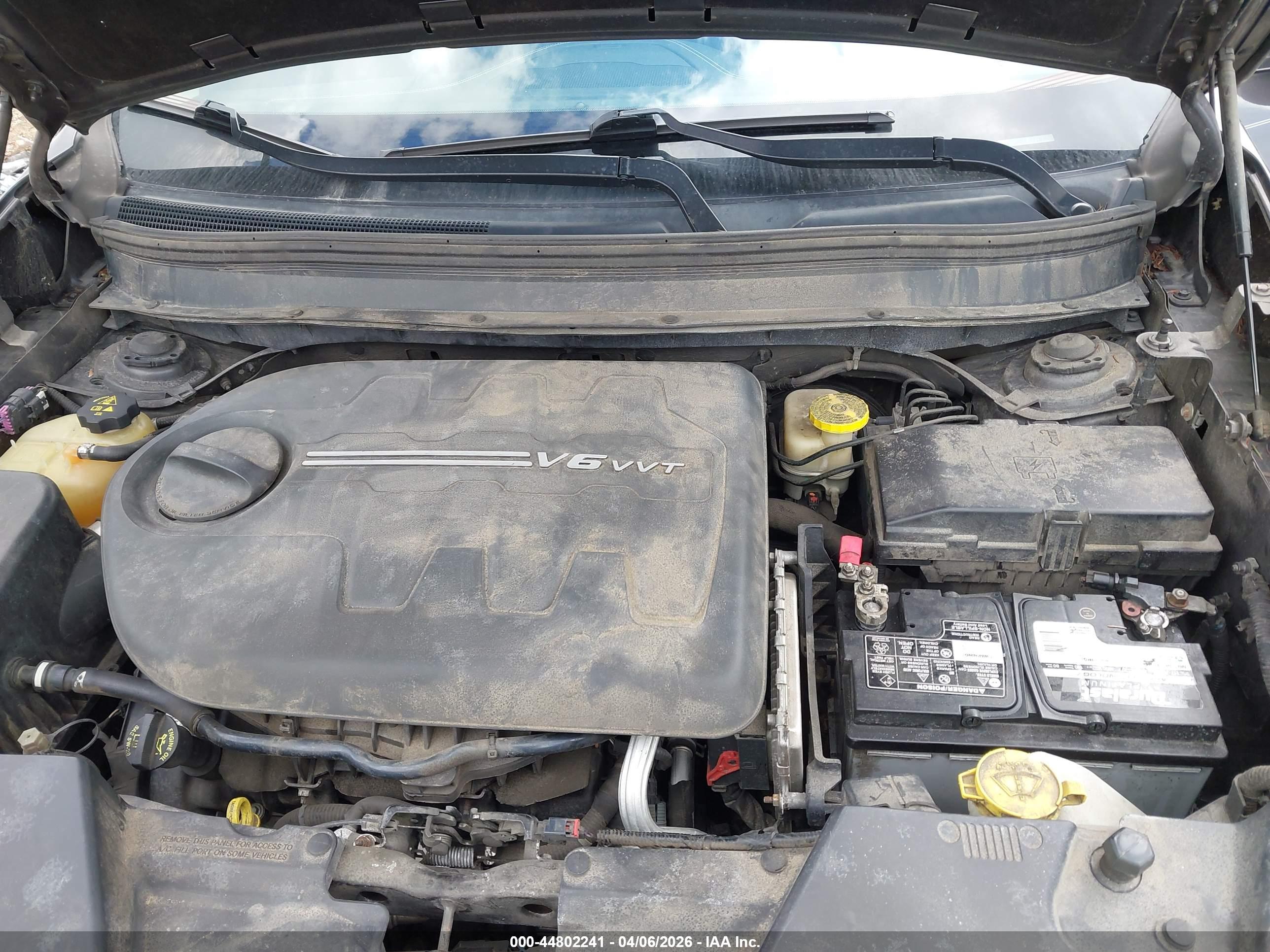 JEEP CHEROKEE image 10