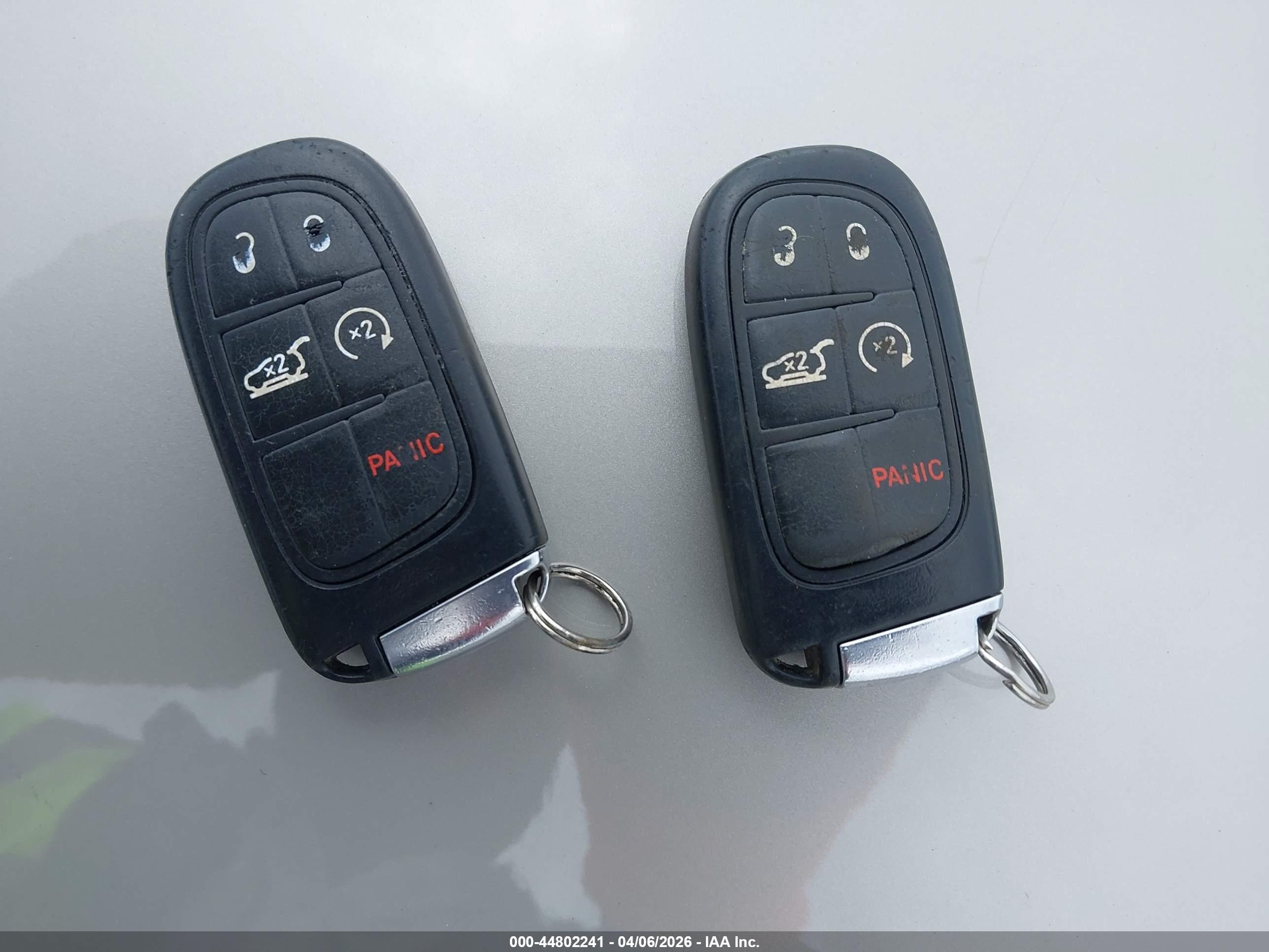 JEEP CHEROKEE image 11