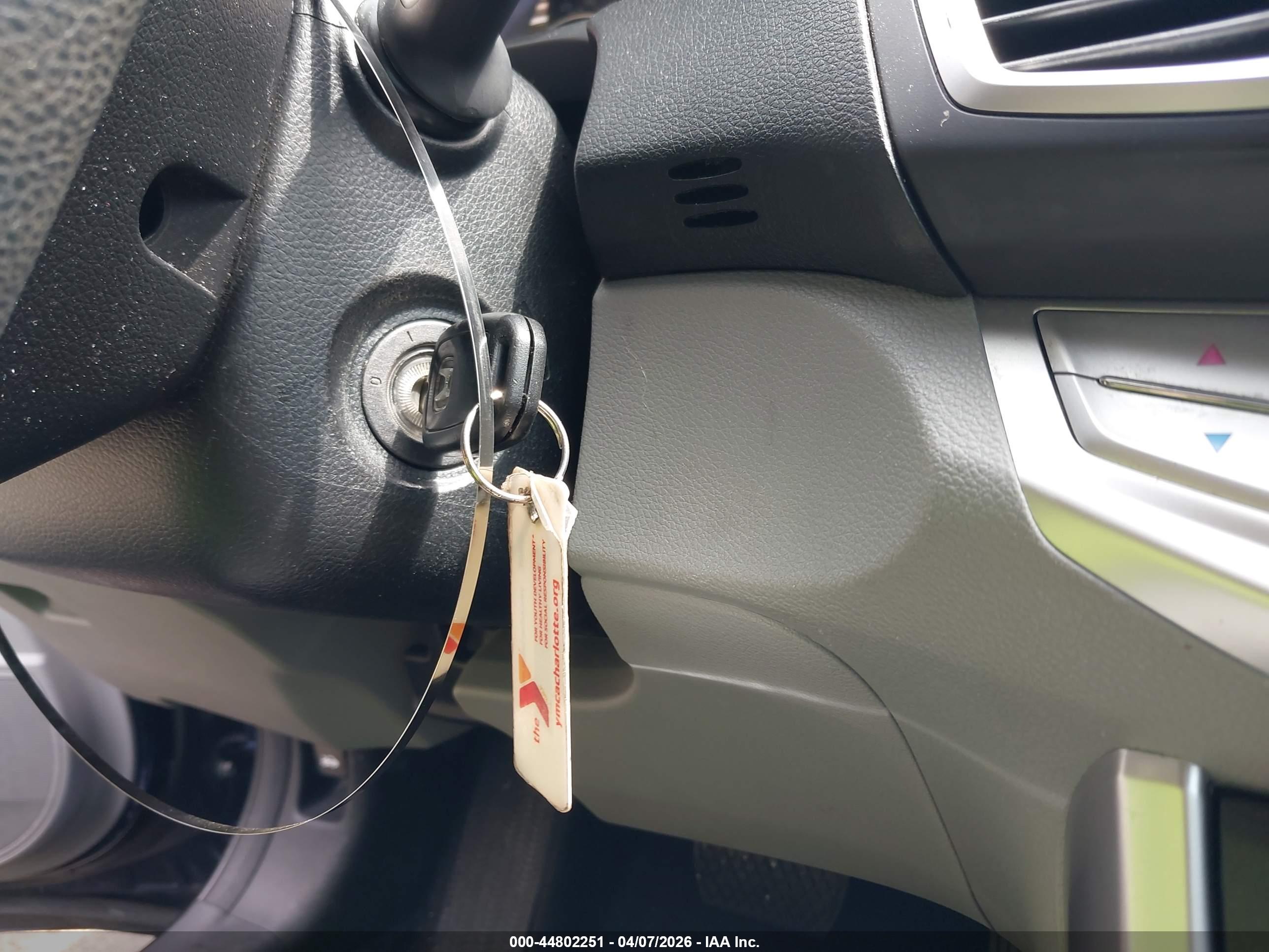 HONDA ACCORD image 11