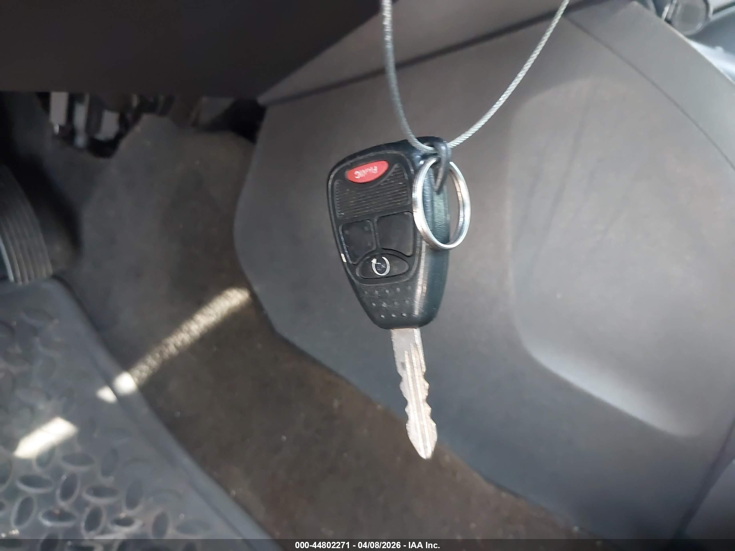 JEEP PATRIOT image 11