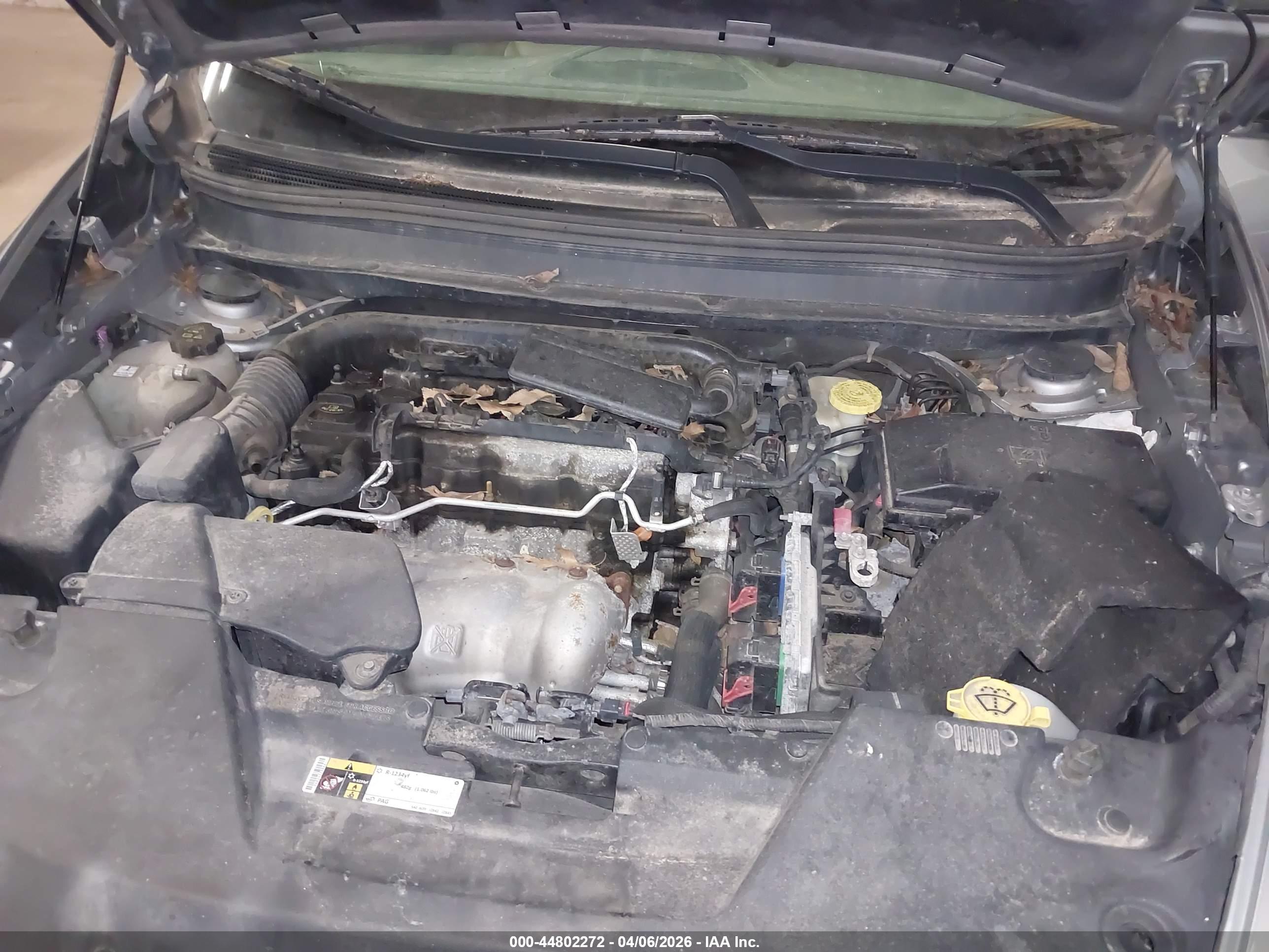 JEEP CHEROKEE image 10