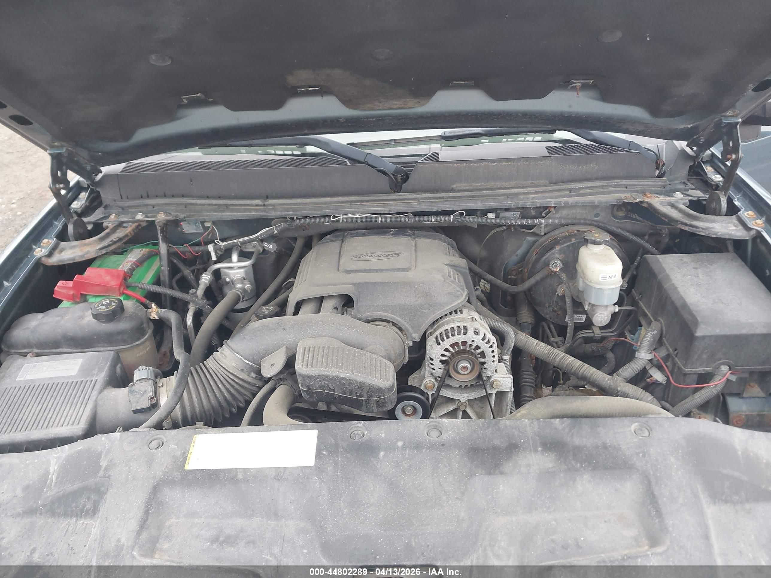 GMC SIERRA image 10