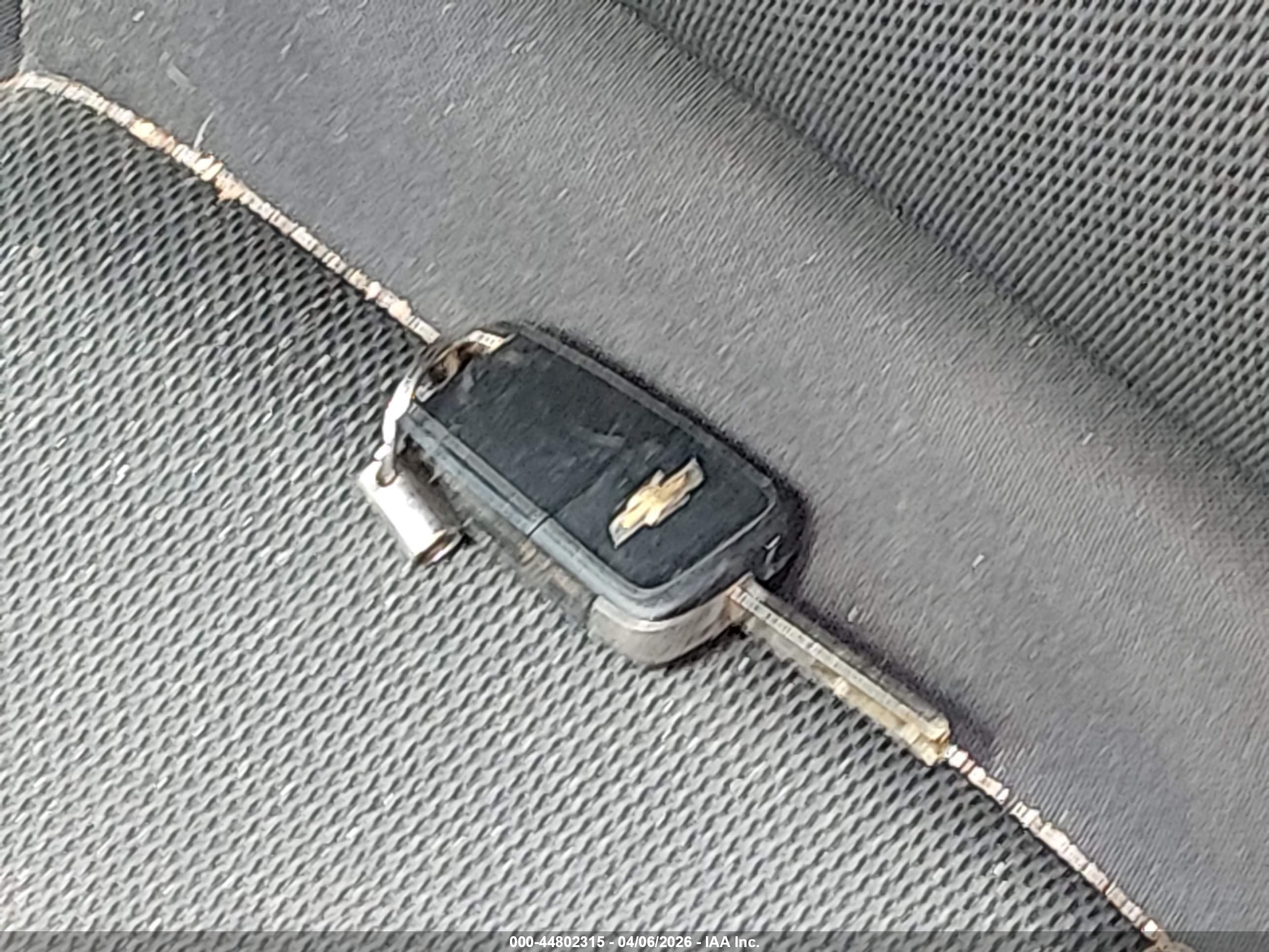 CHEVROLET CRUZE image 11