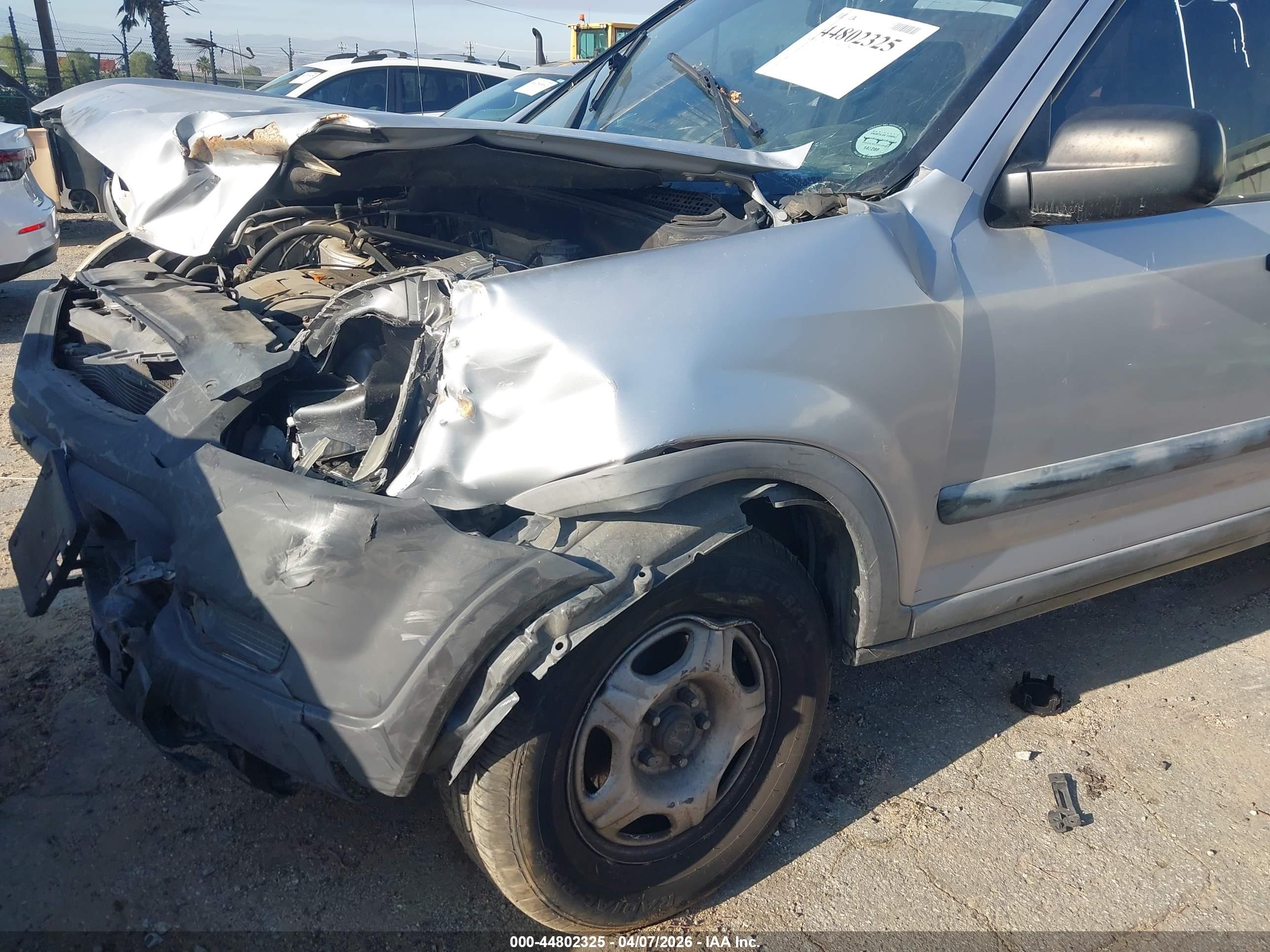 HONDA CR-V image 6