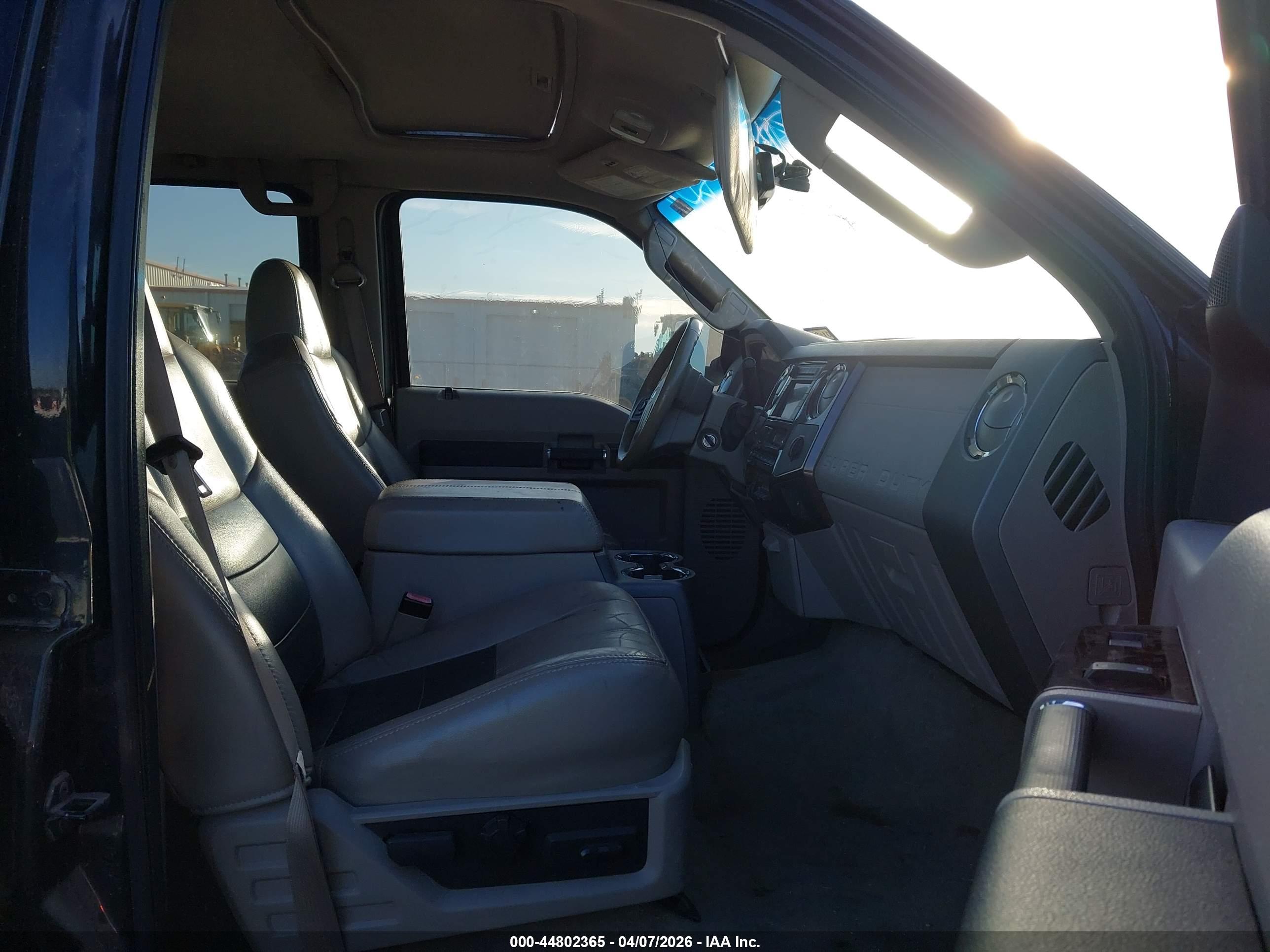 FORD F-250 image 5